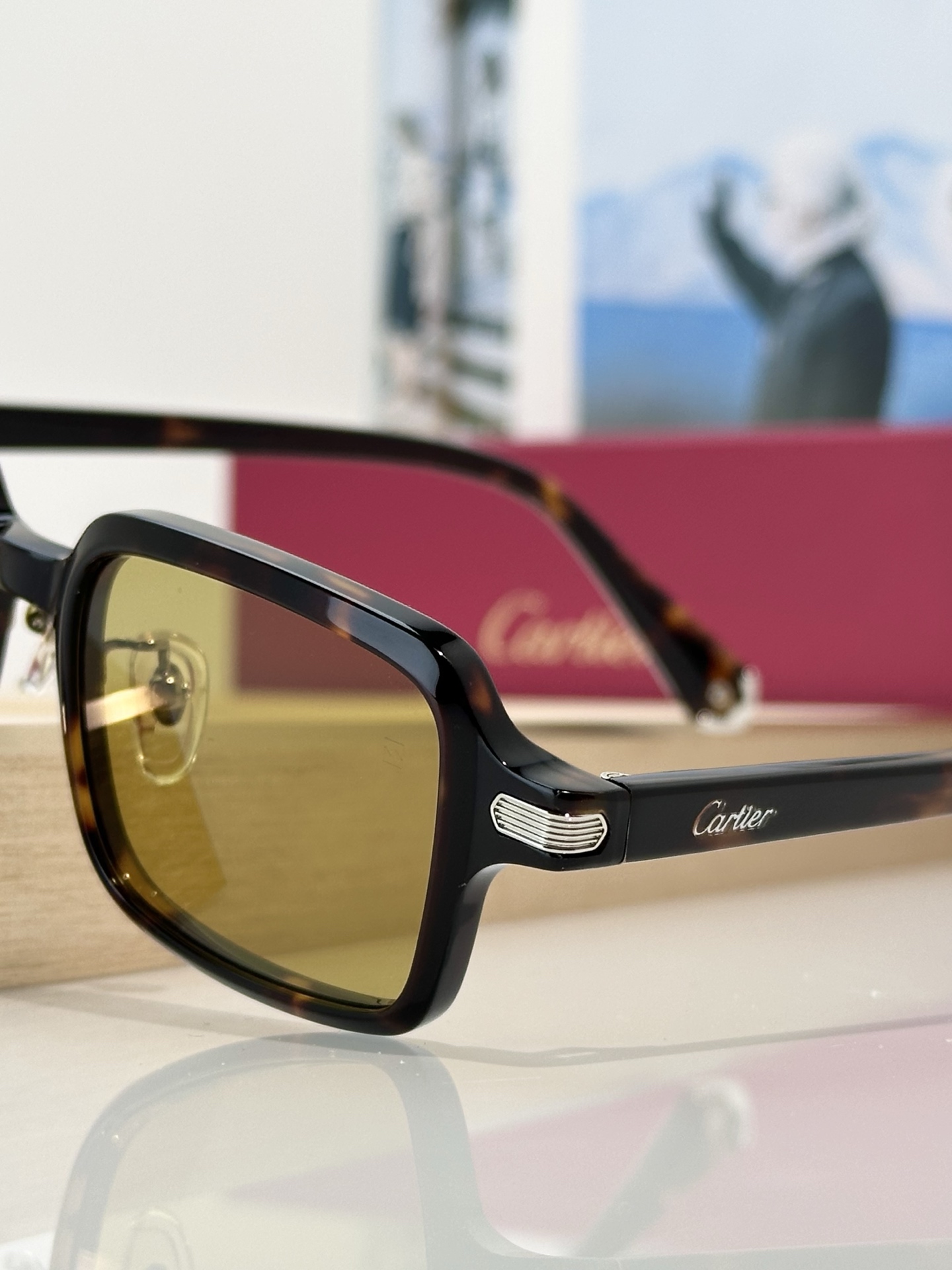 Designer Sunglasses CT0539S