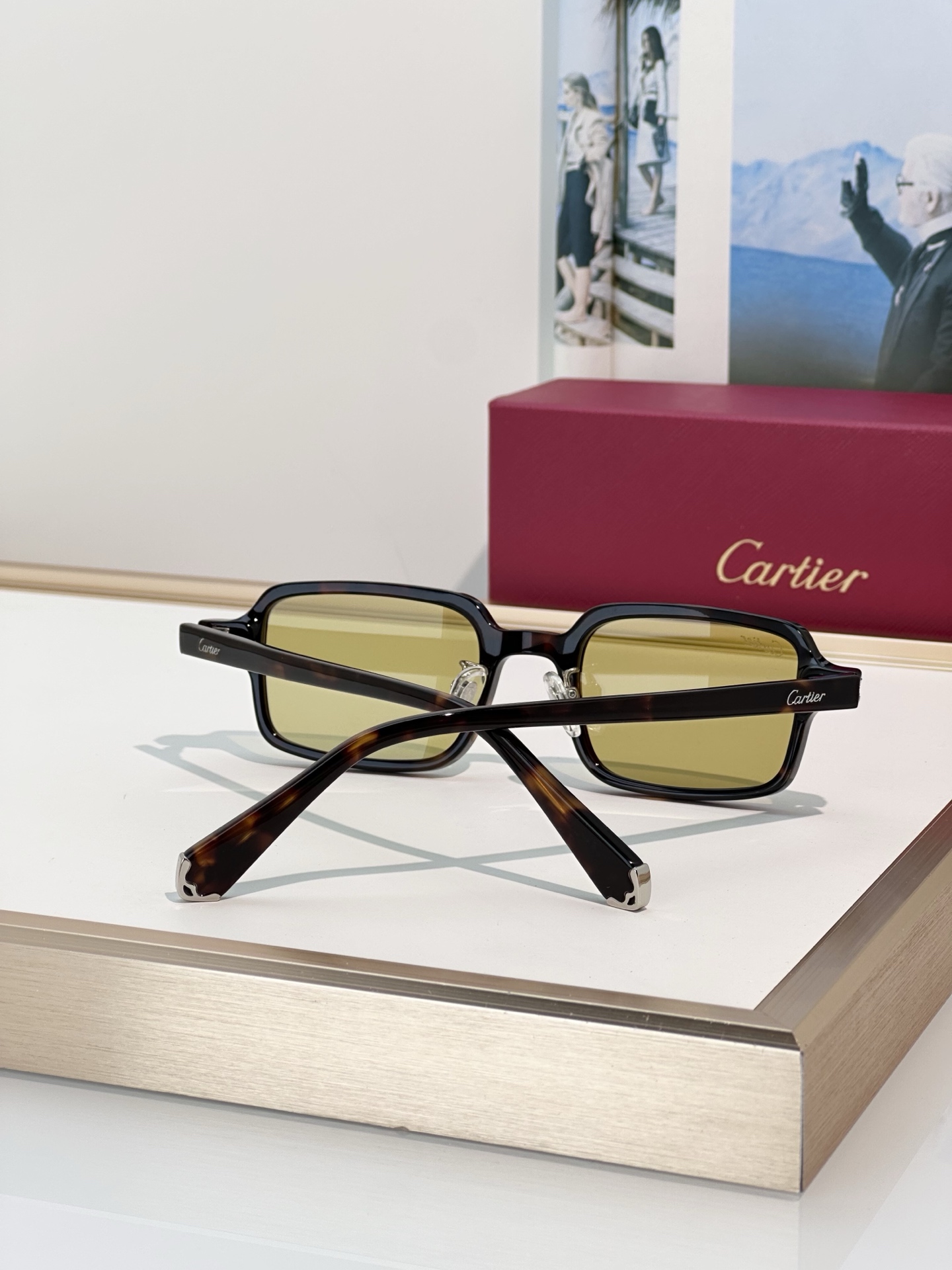 Designer Sunglasses CT0539S