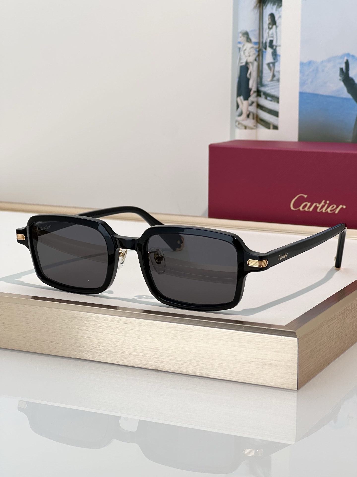 Designer Sunglasses CT0539S