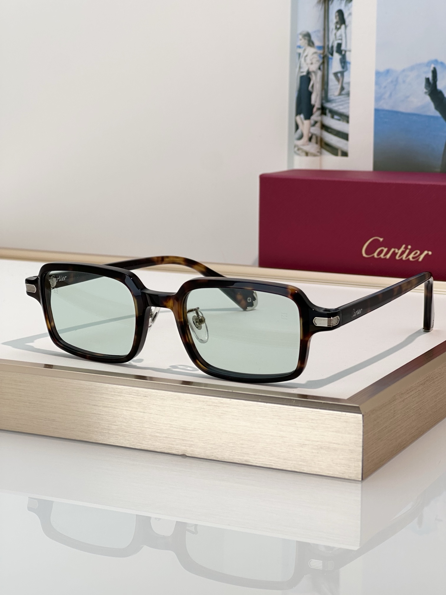Designer Sunglasses CT0539S