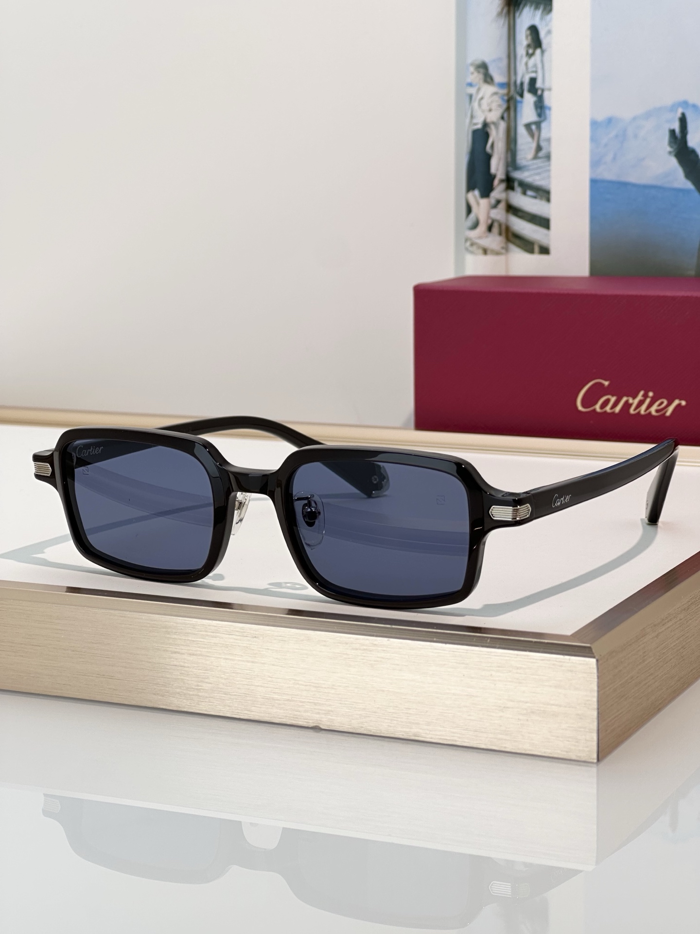 Designer Sunglasses CT0539S