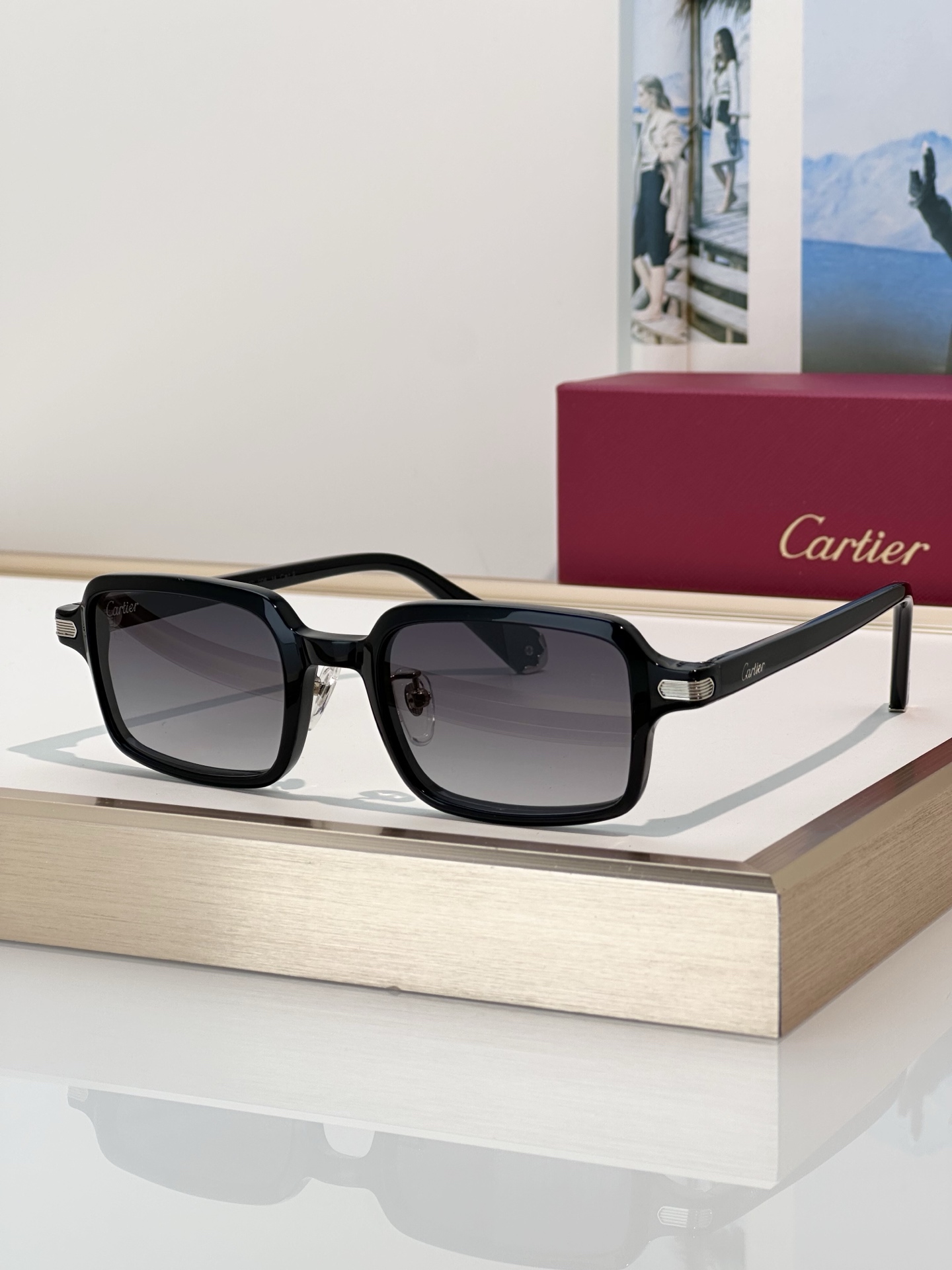 Designer Sunglasses CT0539S