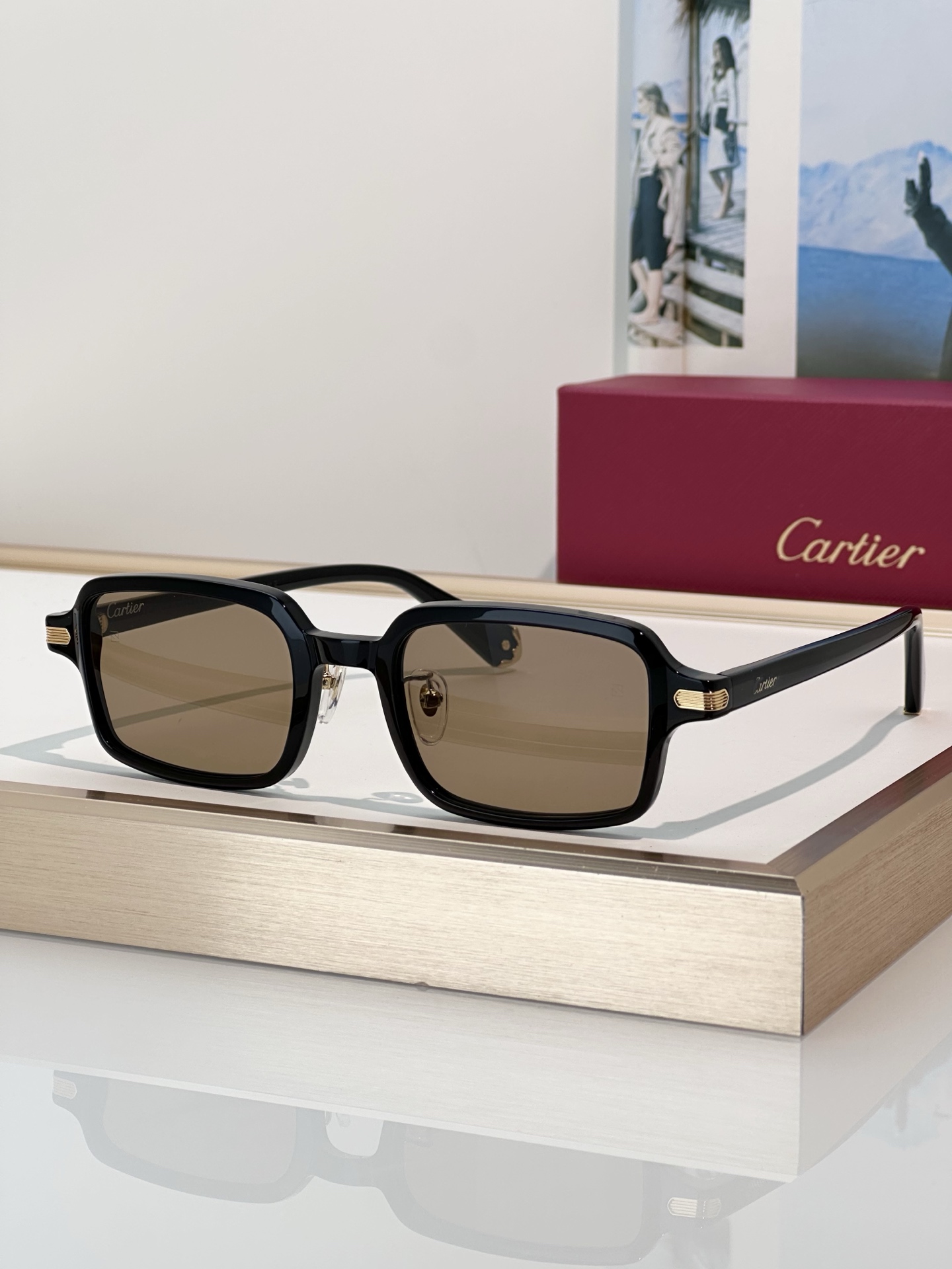 Designer Sunglasses CT0539S