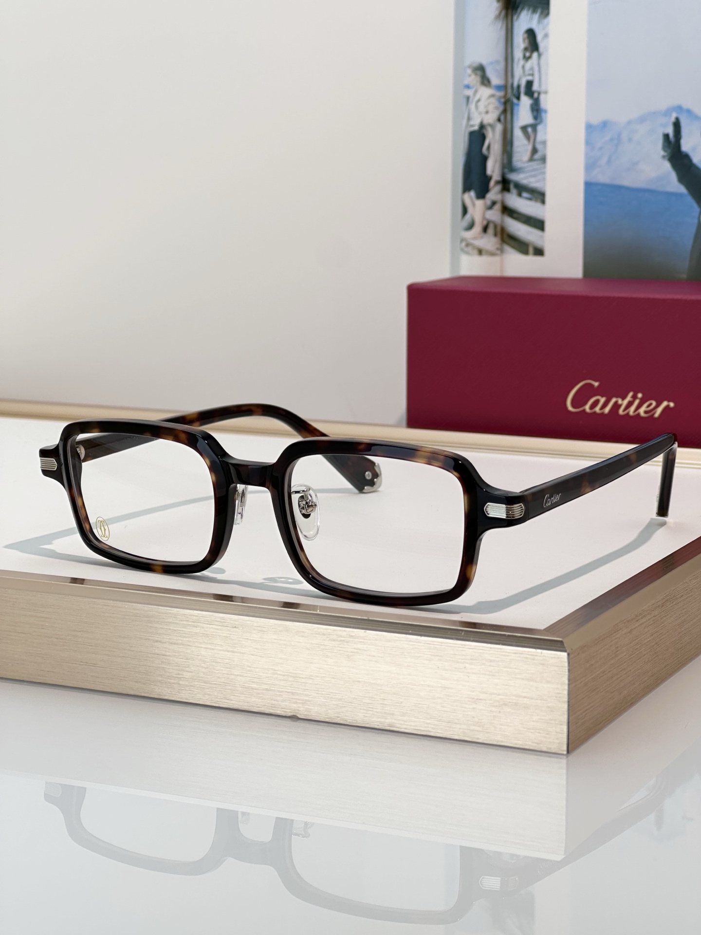 Designer Sunglasses CT0539S