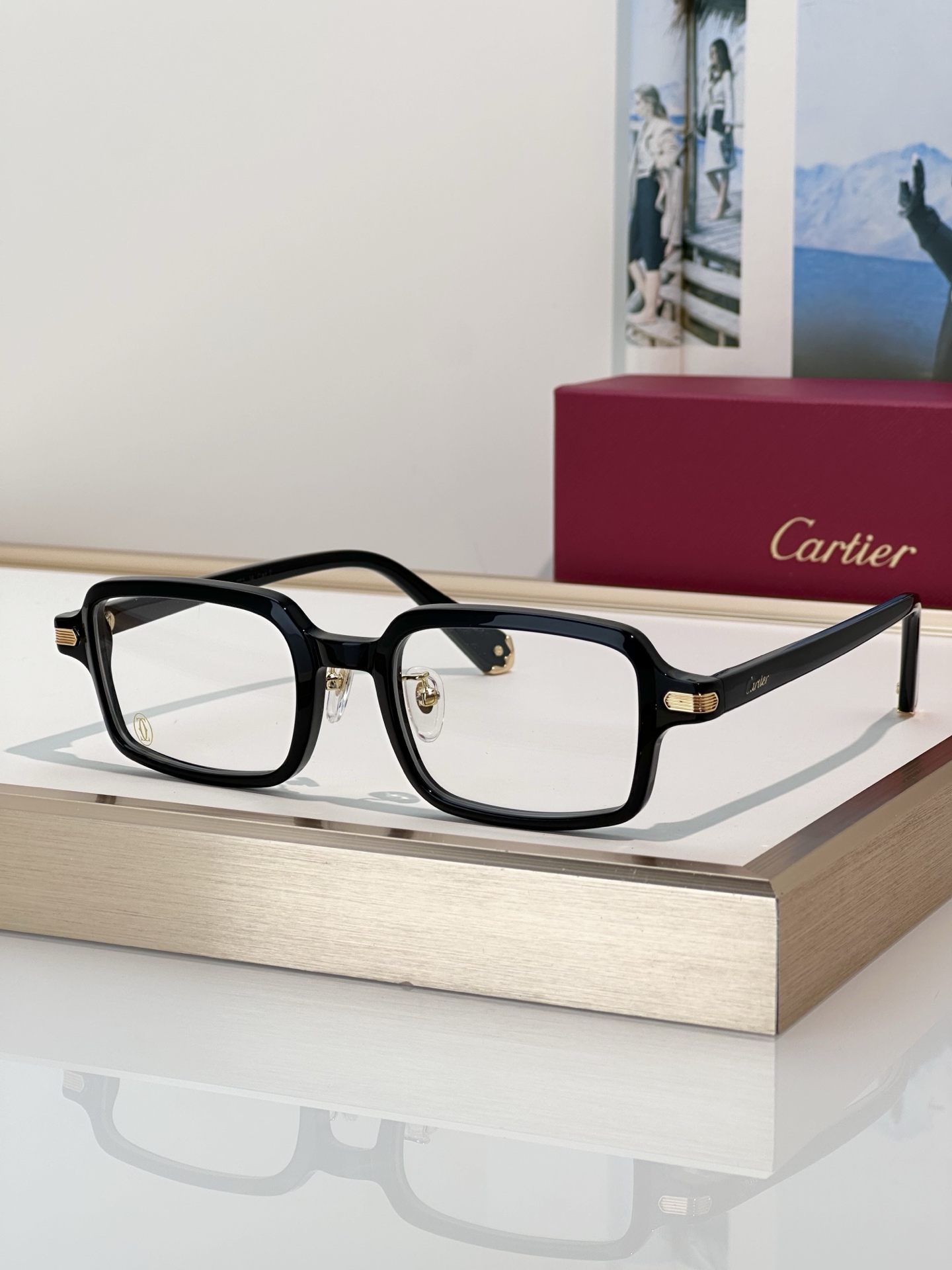 Designer Sunglasses CT0539S