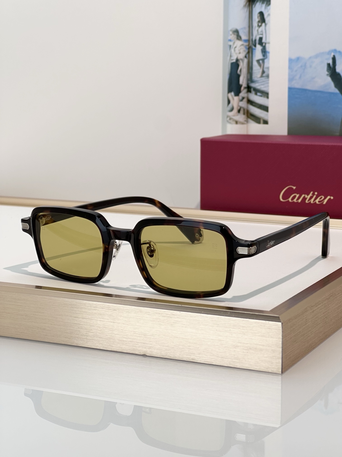 Designer Sunglasses CT0539S