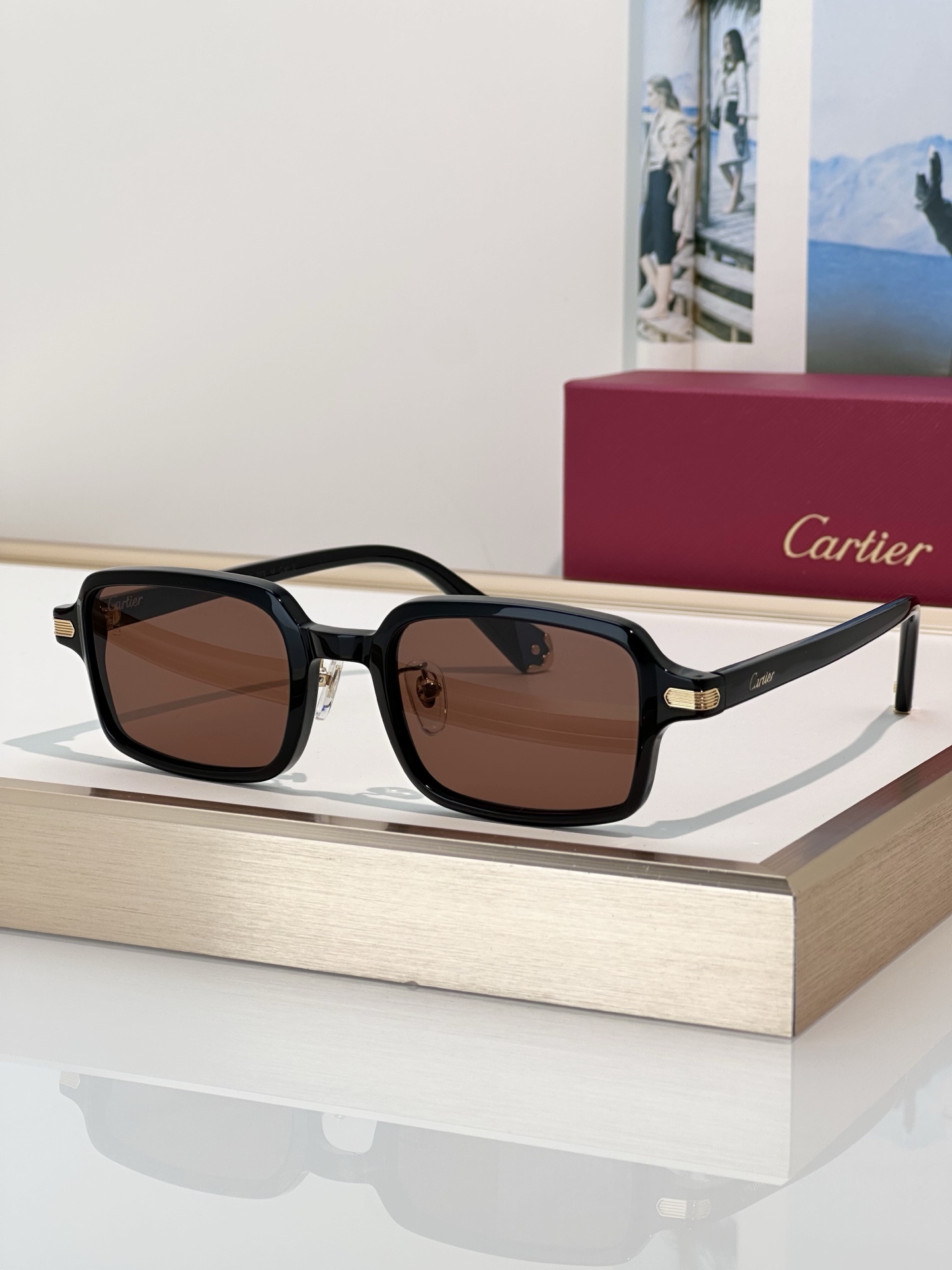 Designer Sunglasses CT0539S