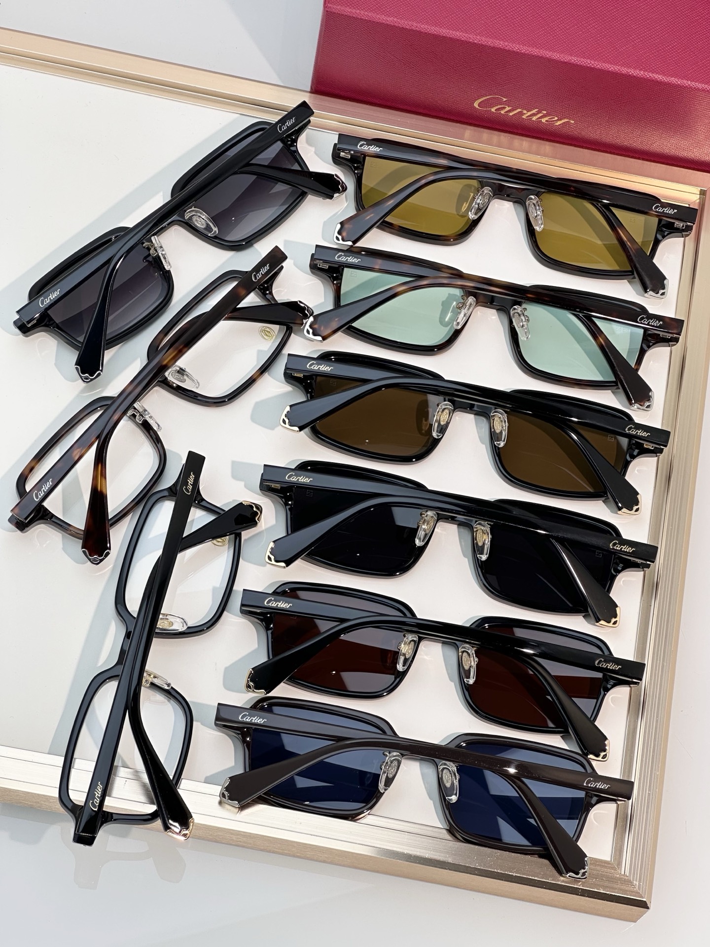 Designer Sunglasses CT0539S