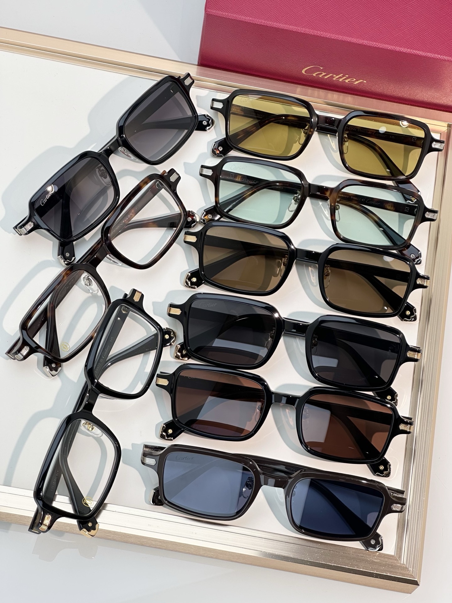 Designer Sunglasses CT0539S