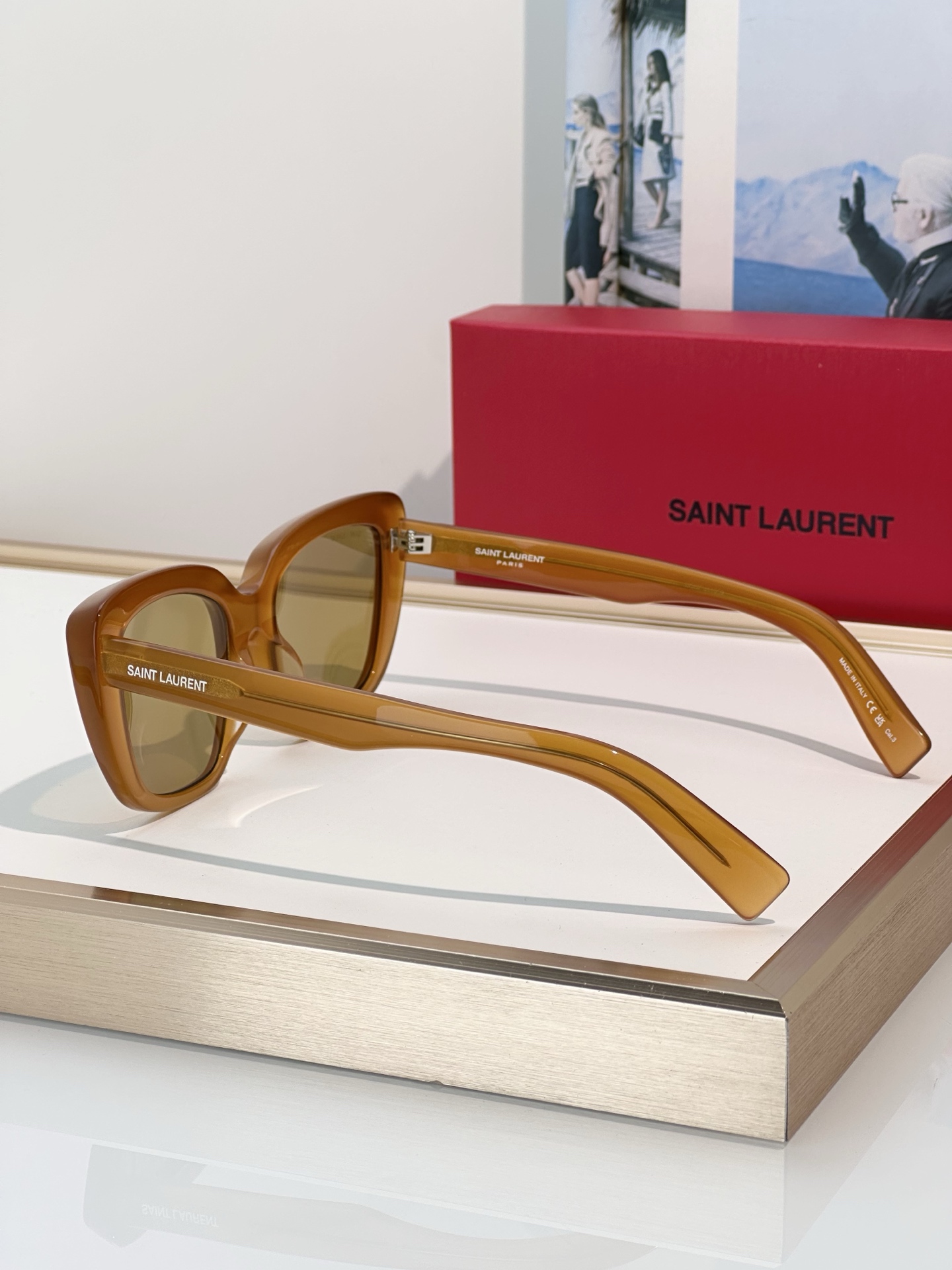 Designer Sunglasses SL857