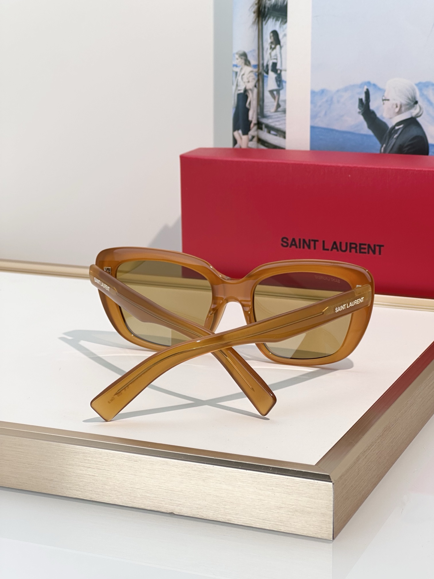 Designer Sunglasses SL857