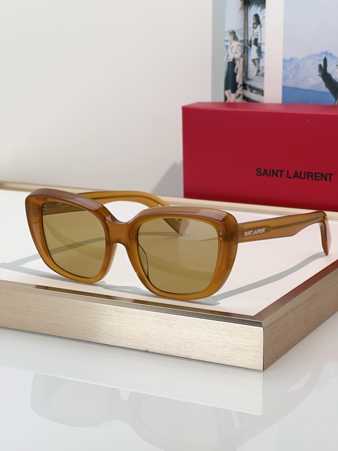 Designer Sunglasses SL857
