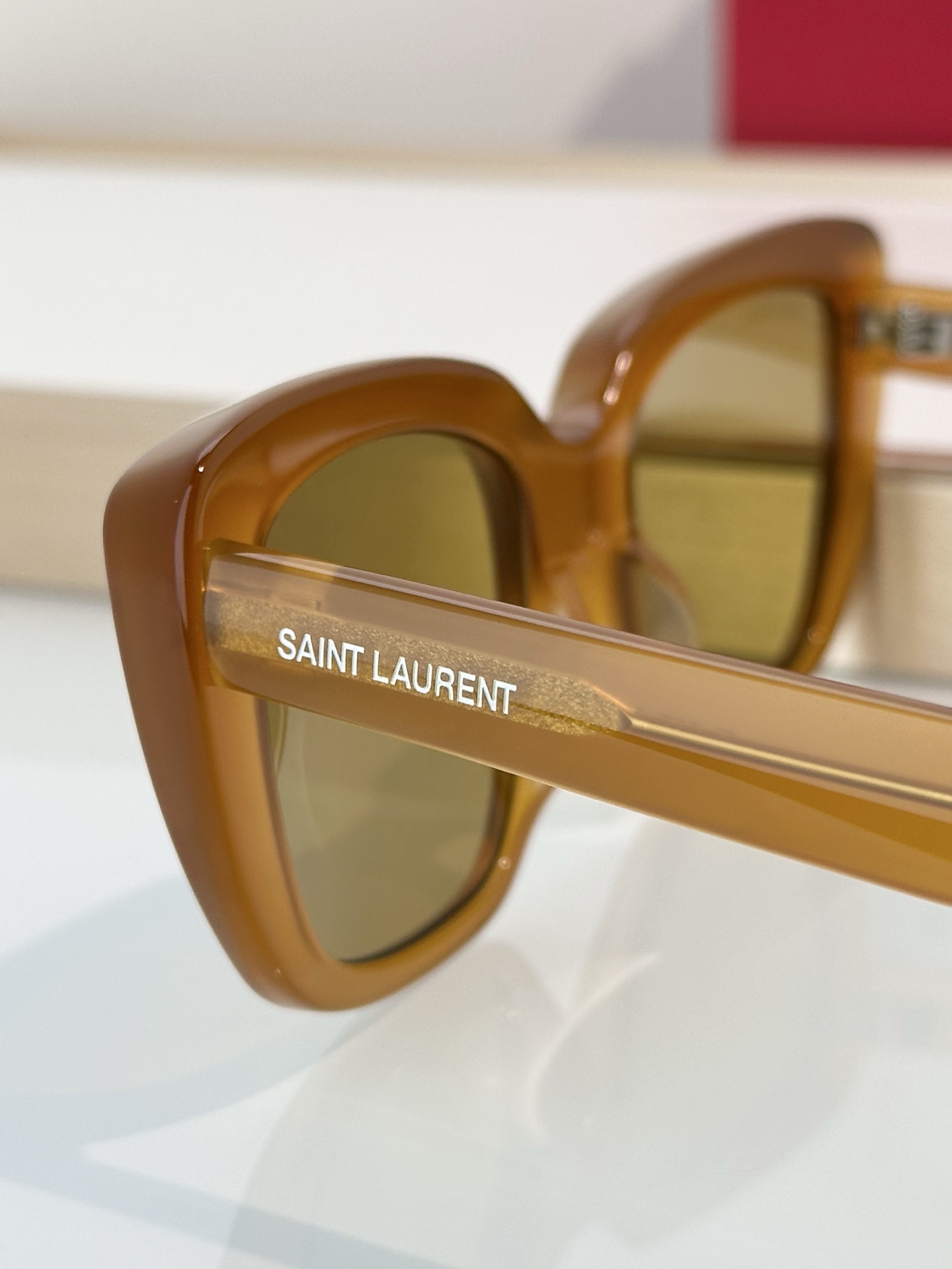 Designer Sunglasses SL857