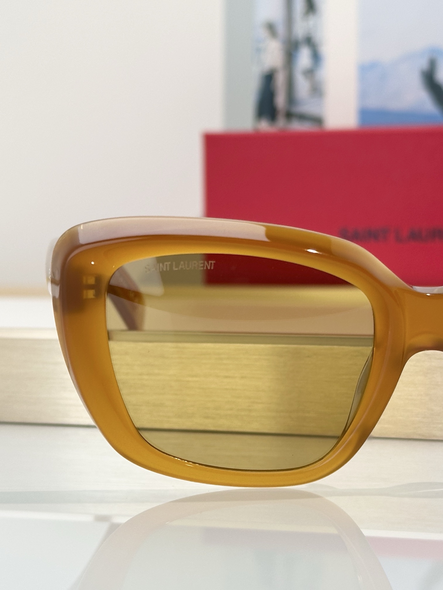 Designer Sunglasses SL857