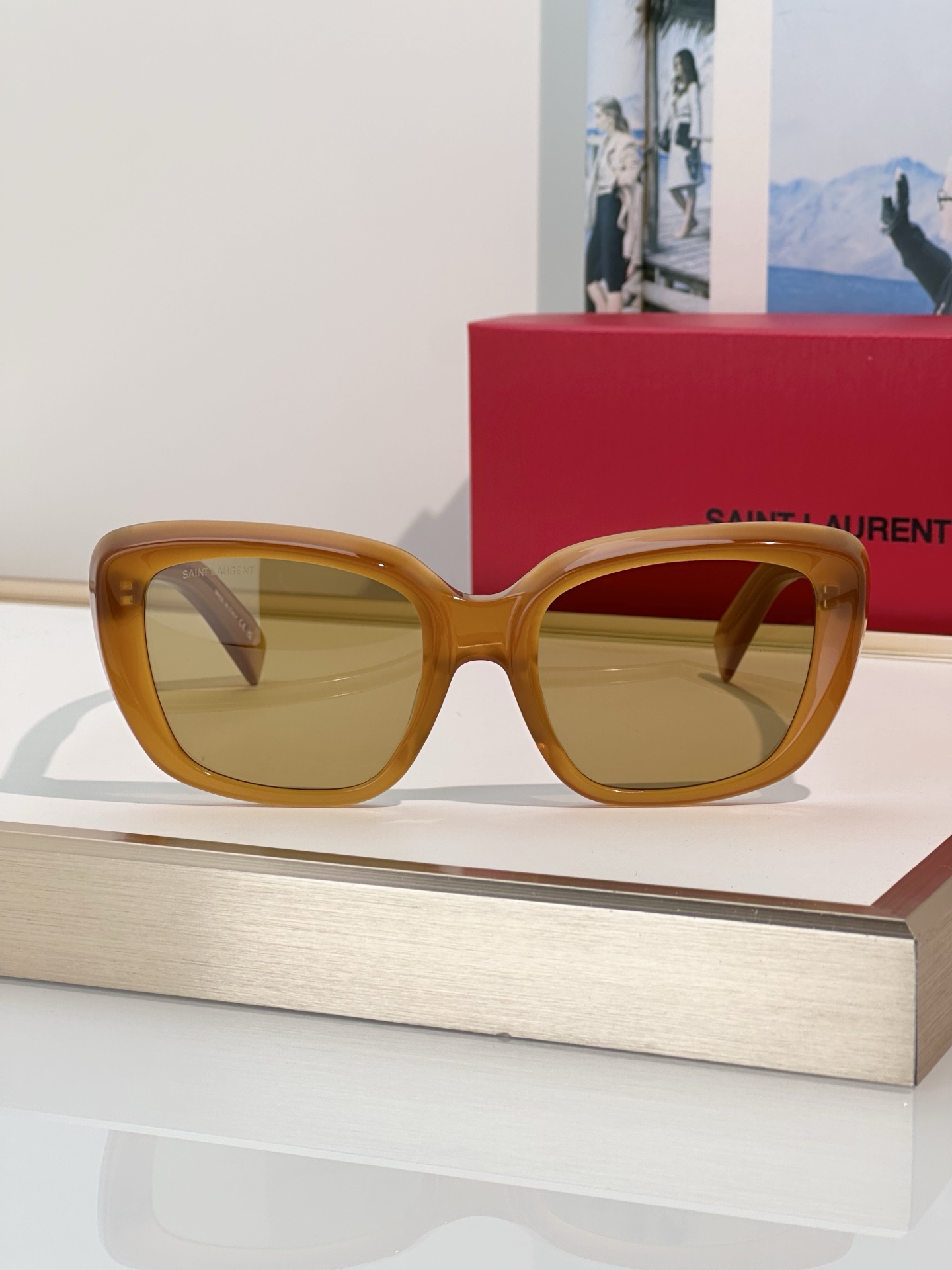 Designer Sunglasses SL857