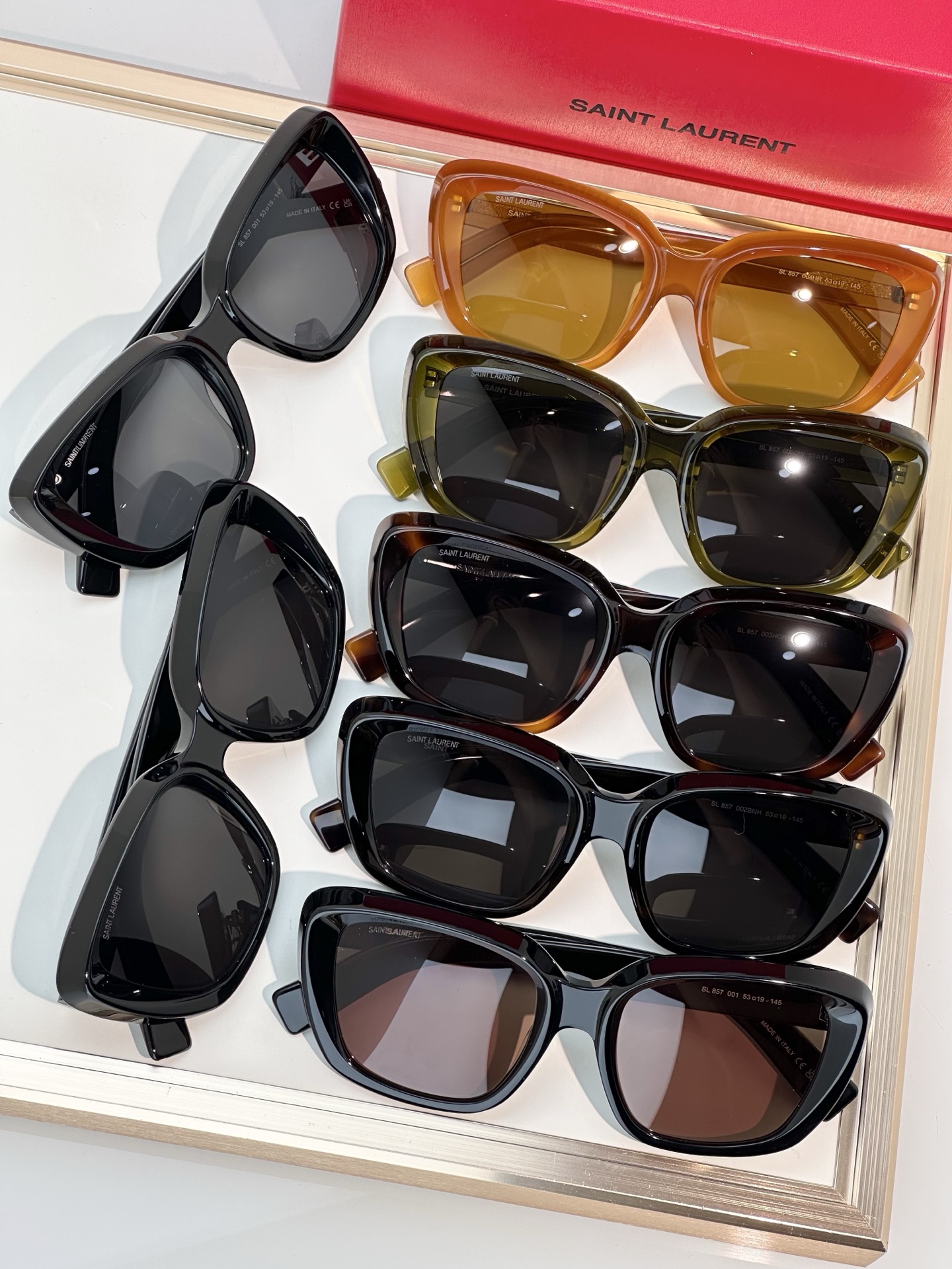 Designer Sunglasses SL857