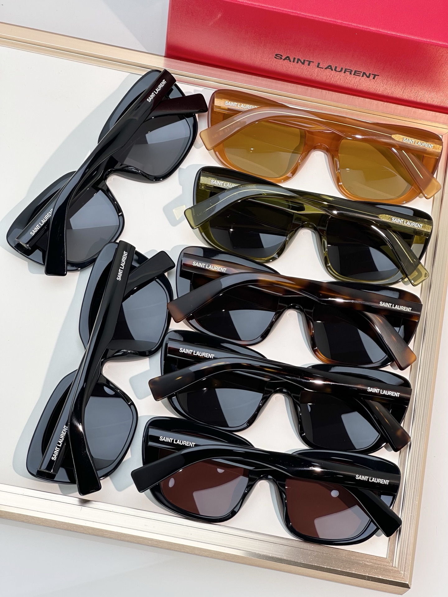 Designer Sunglasses SL857