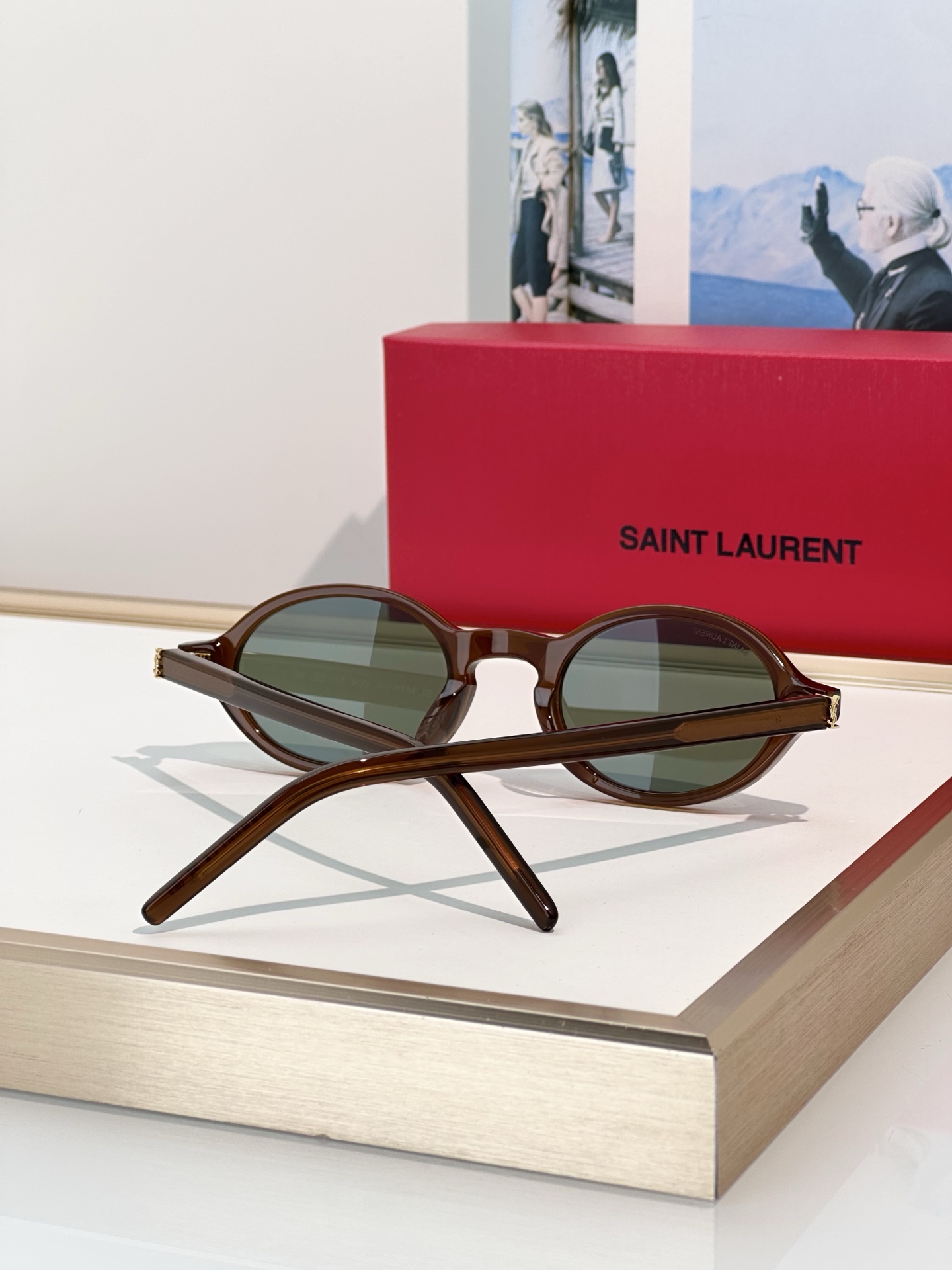 Designer Sunglasses