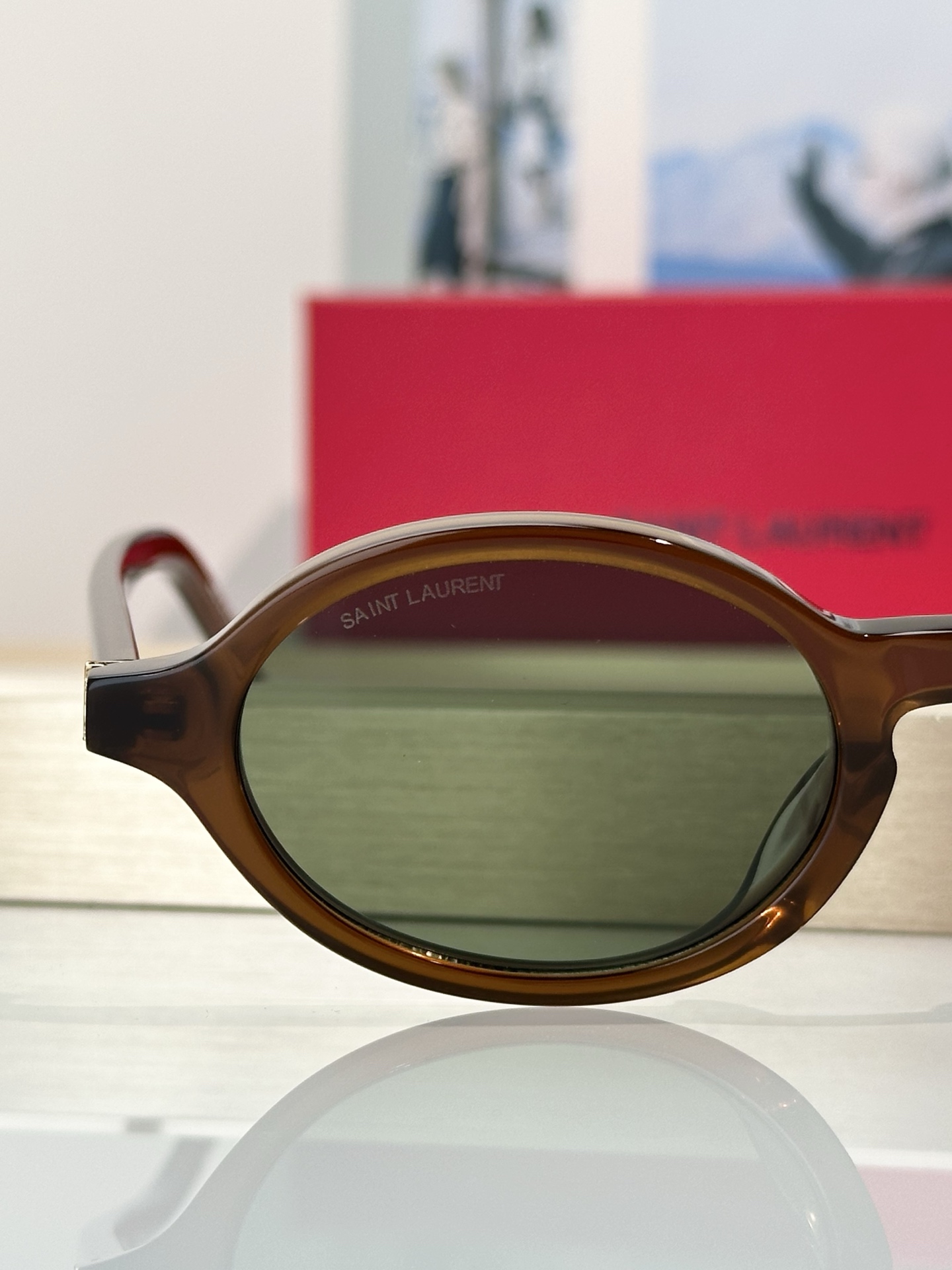 Designer Sunglasses