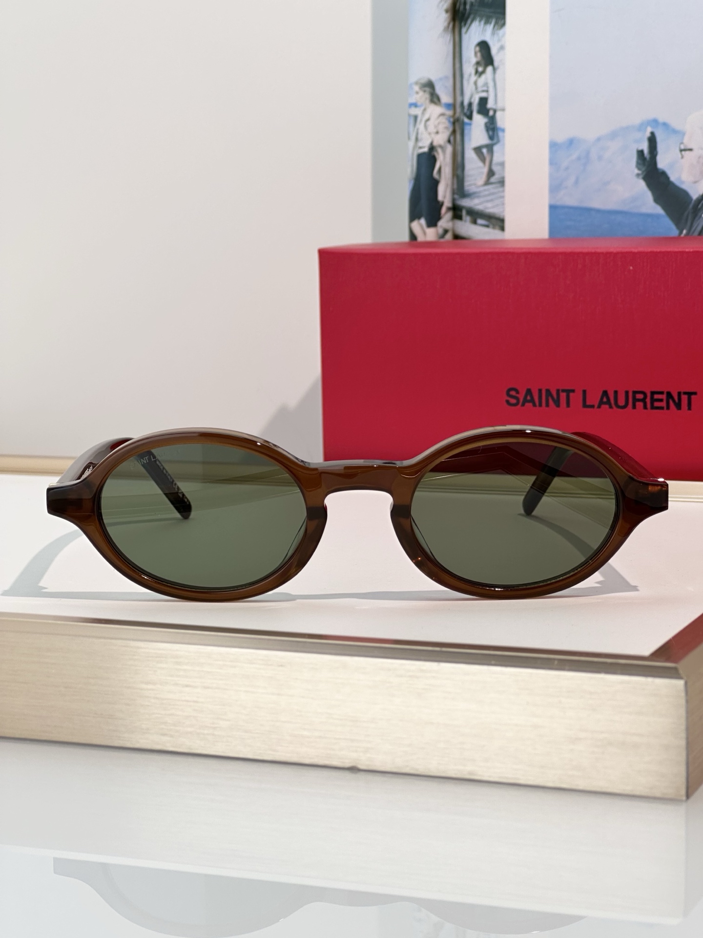 Designer Sunglasses