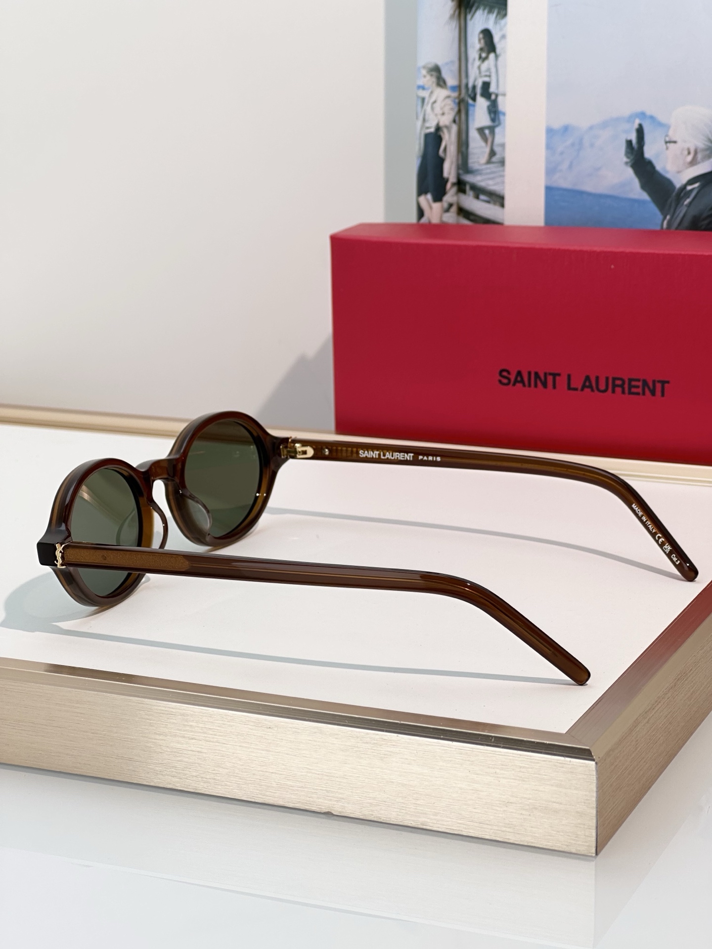 Designer Sunglasses