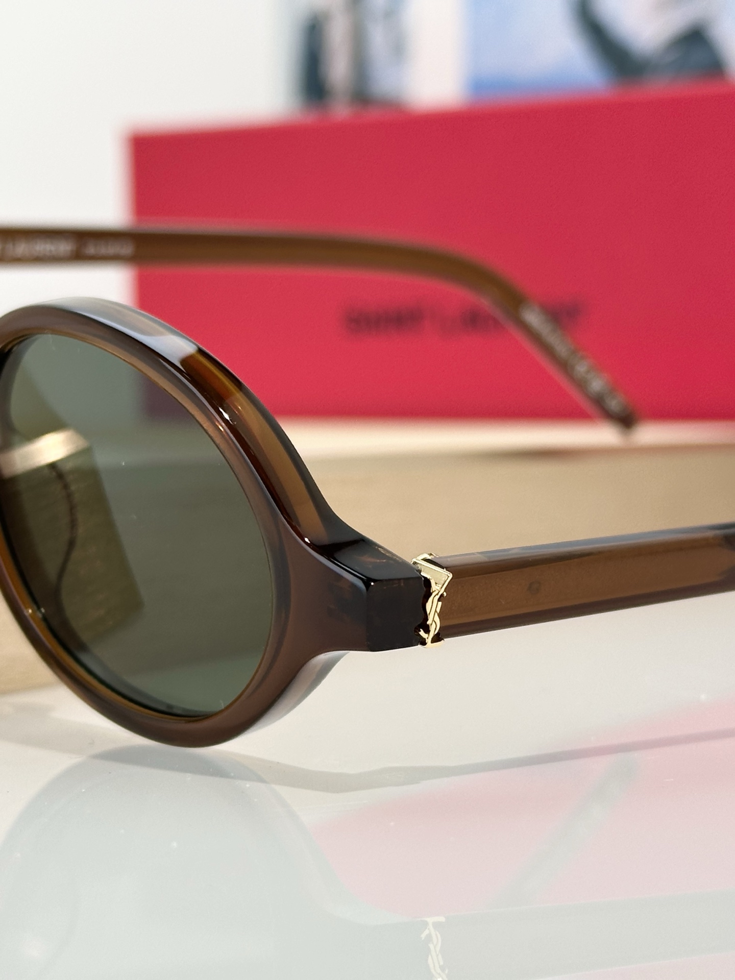 Designer Sunglasses