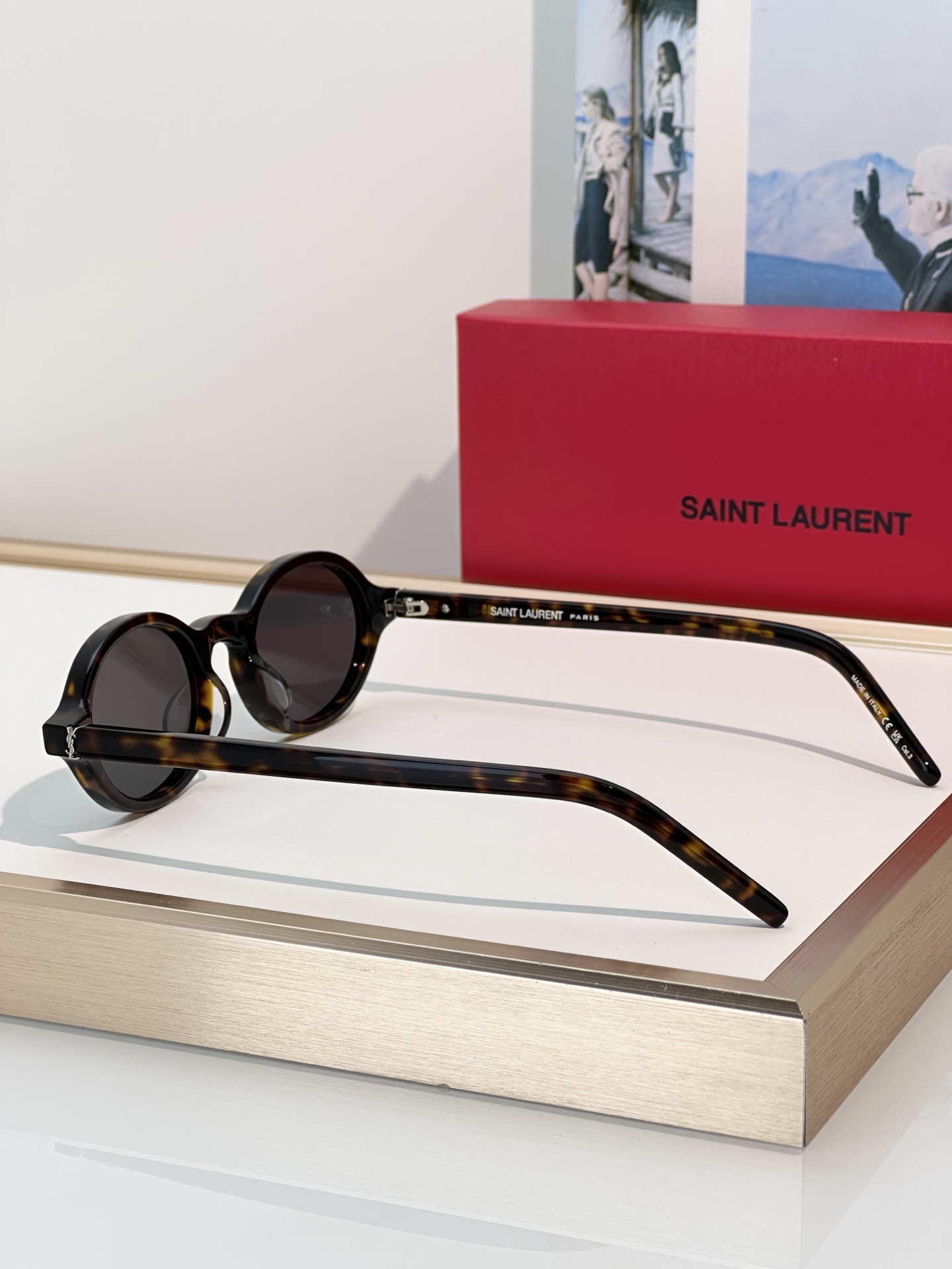 Designer Sunglasses