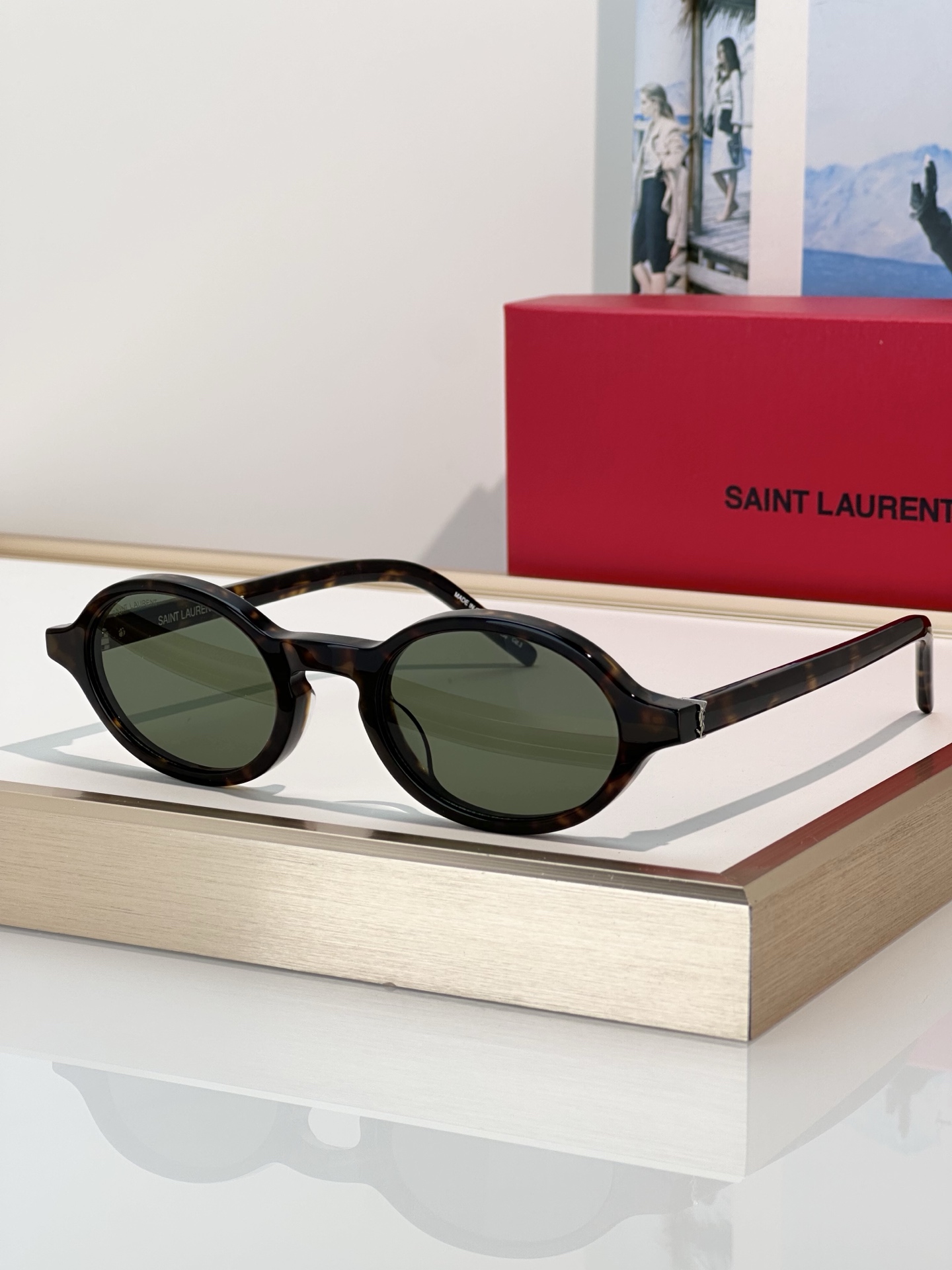Designer Sunglasses