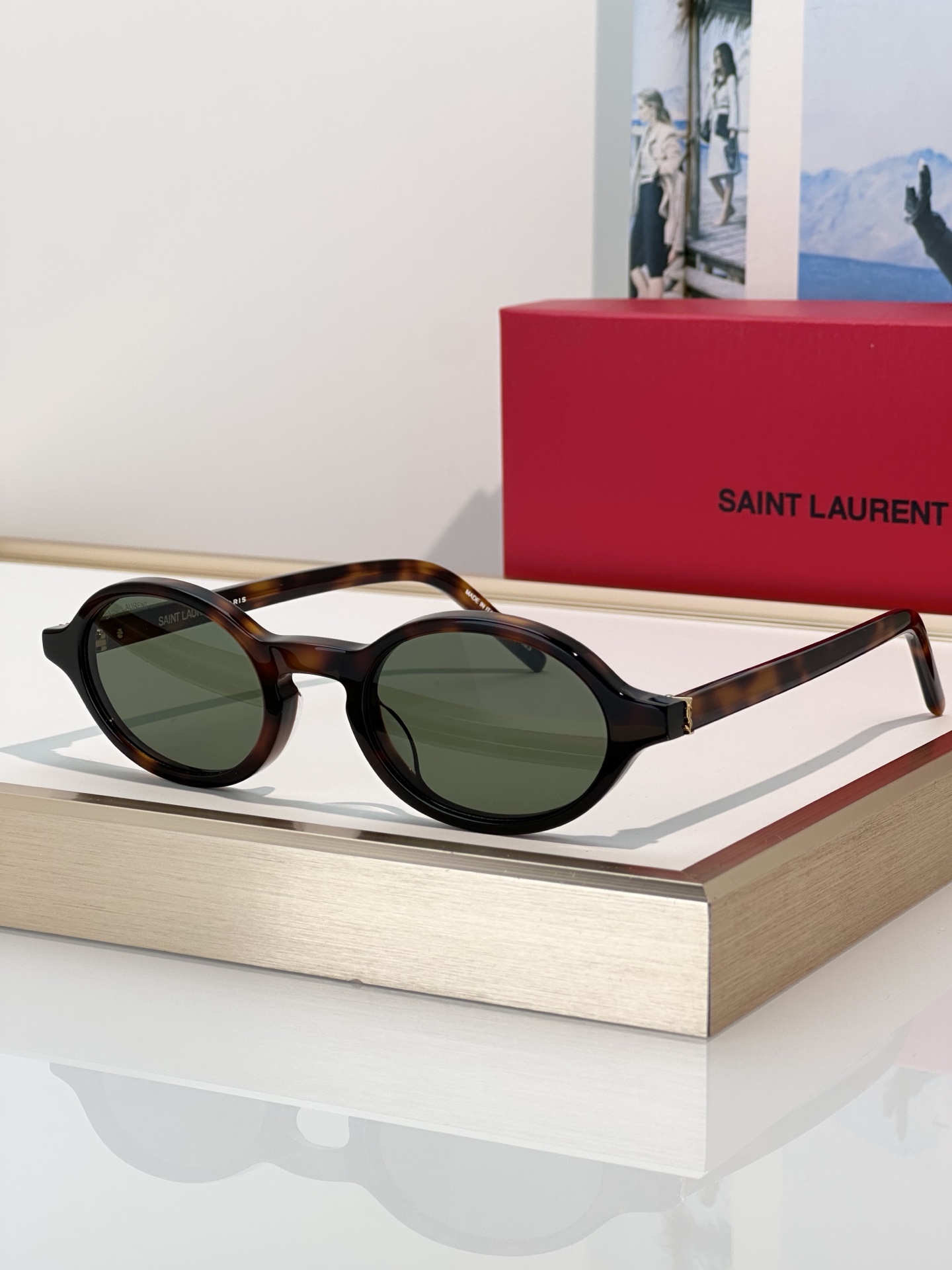 Designer Sunglasses