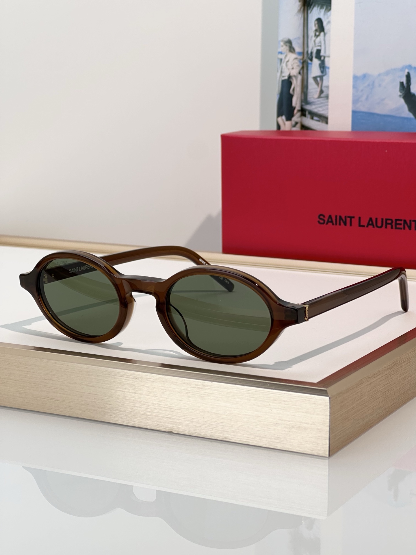 Designer Sunglasses