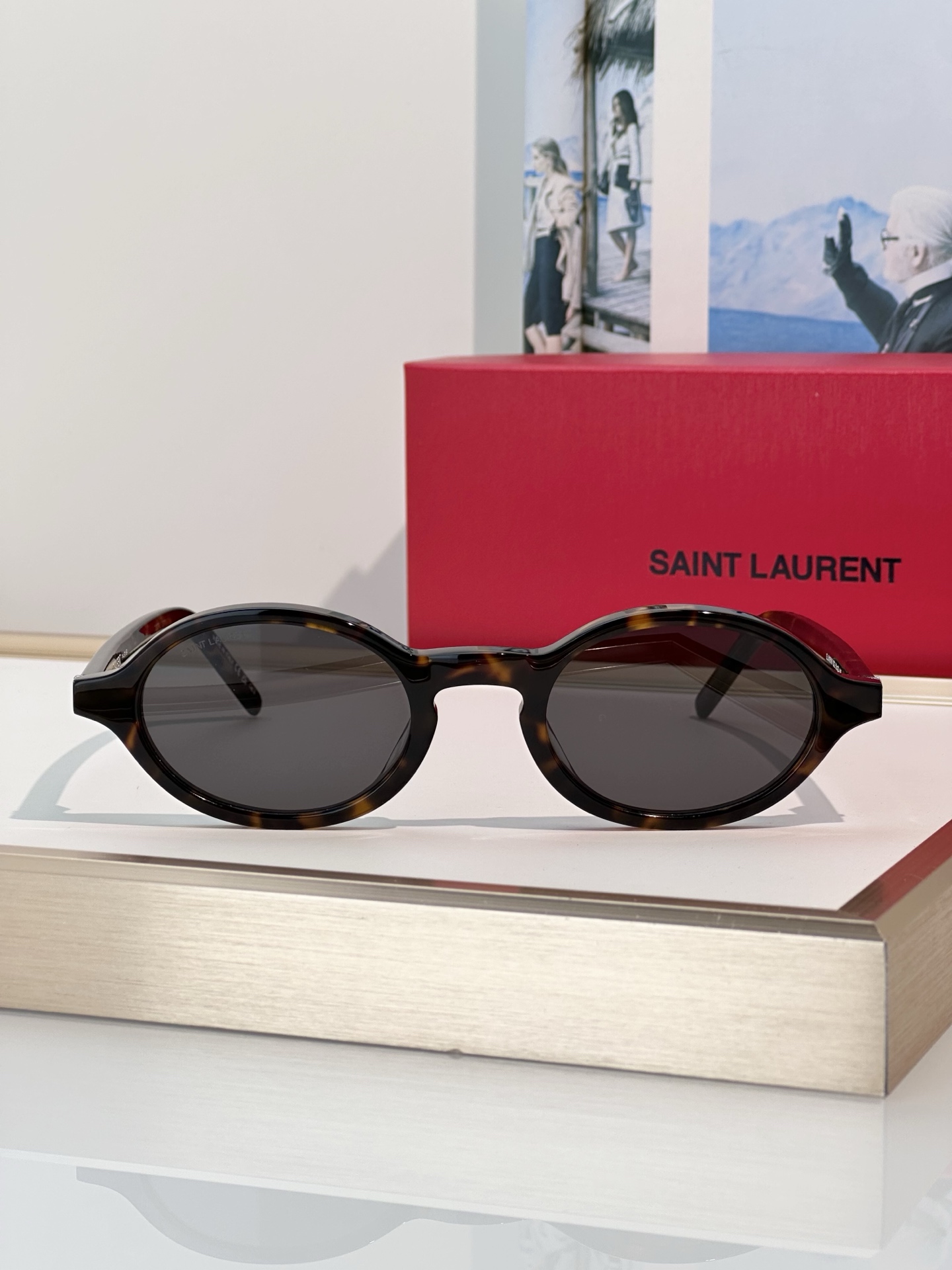 Designer Sunglasses