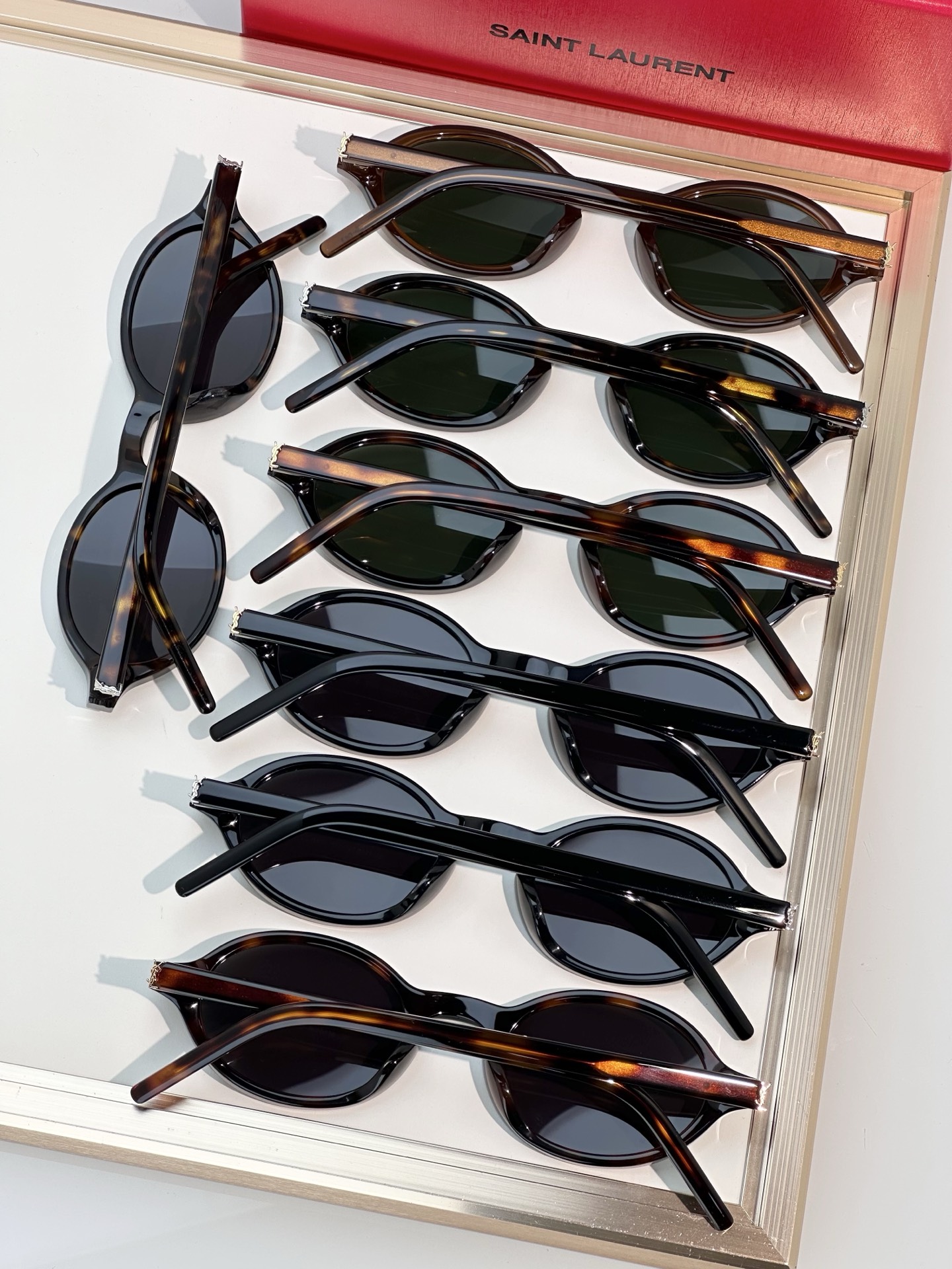 Designer Sunglasses
