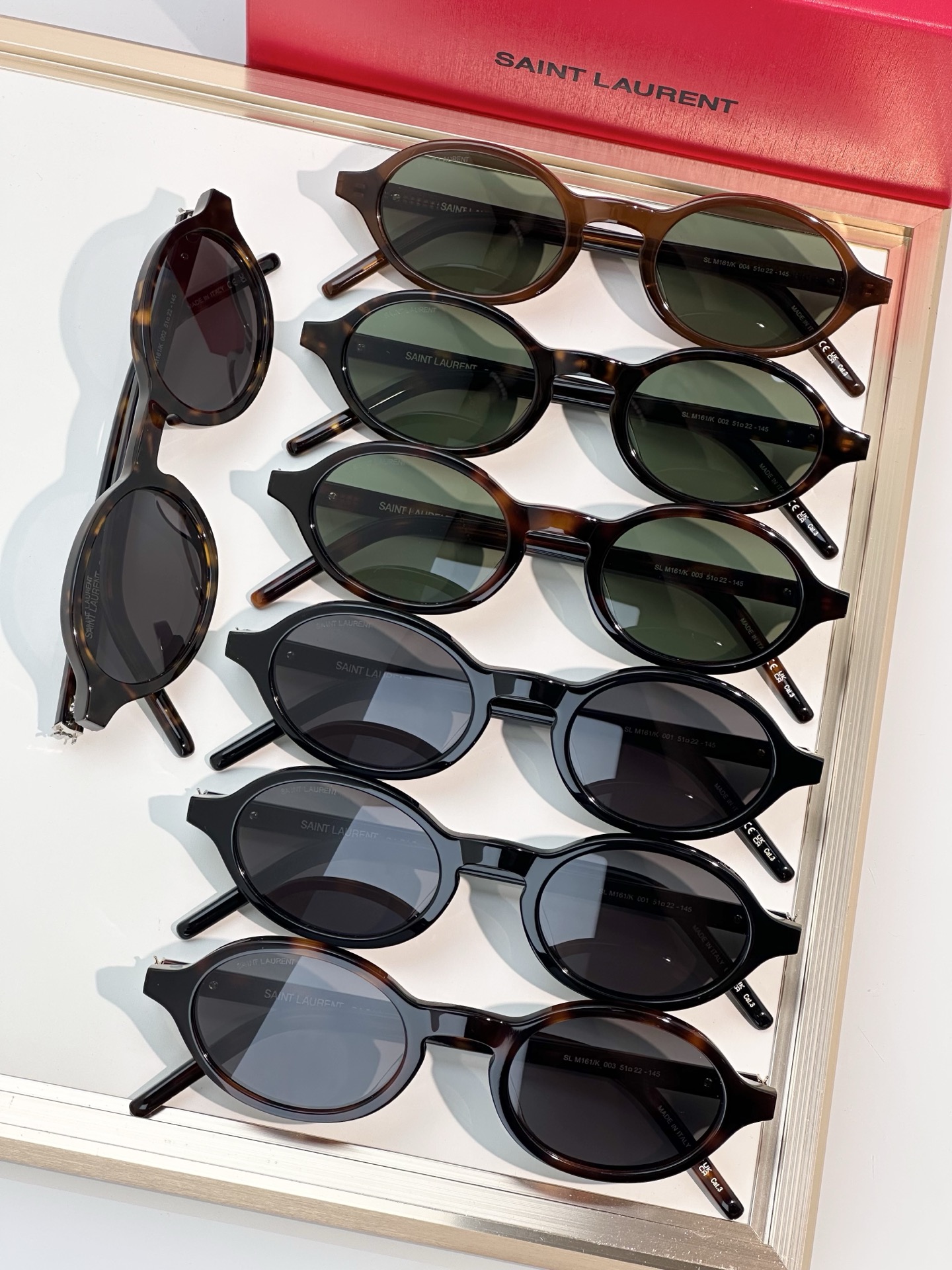 Designer Sunglasses