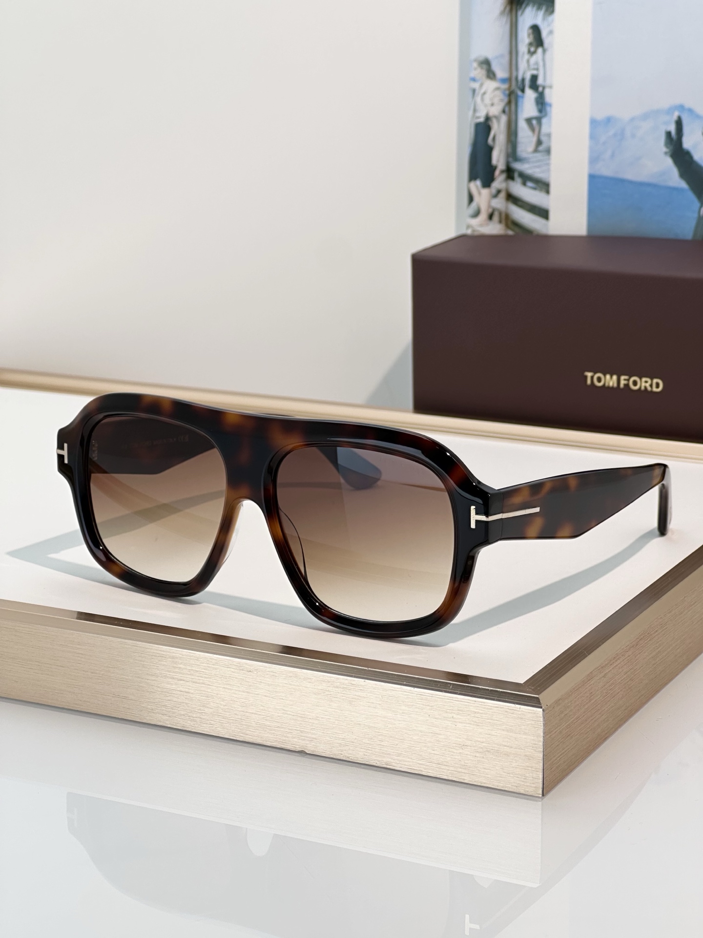 Designer Sunglasses RHONDA-02