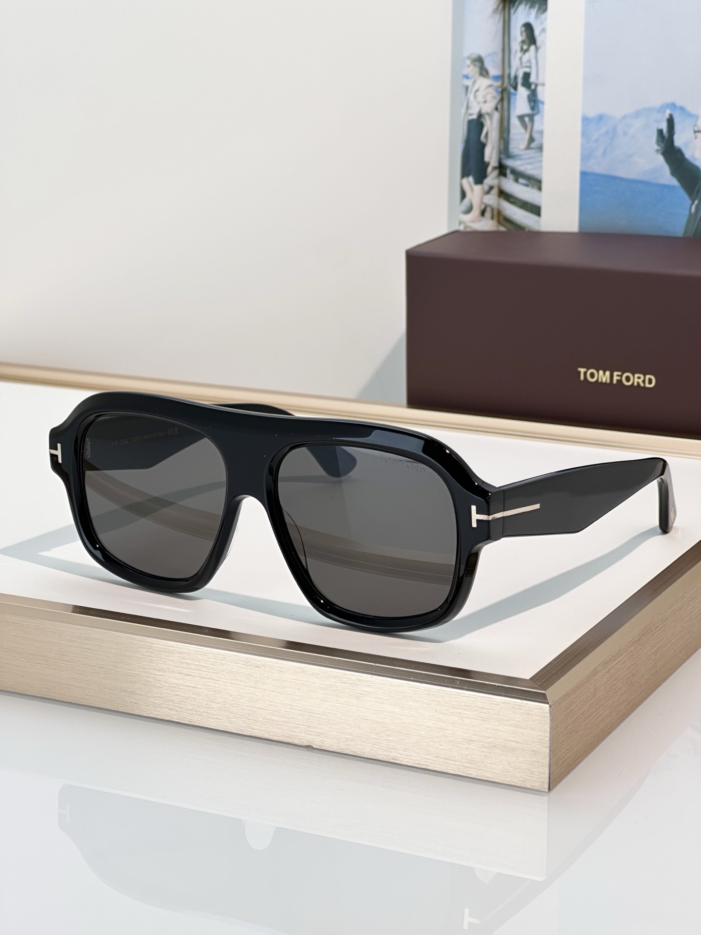Designer Sunglasses RHONDA-02