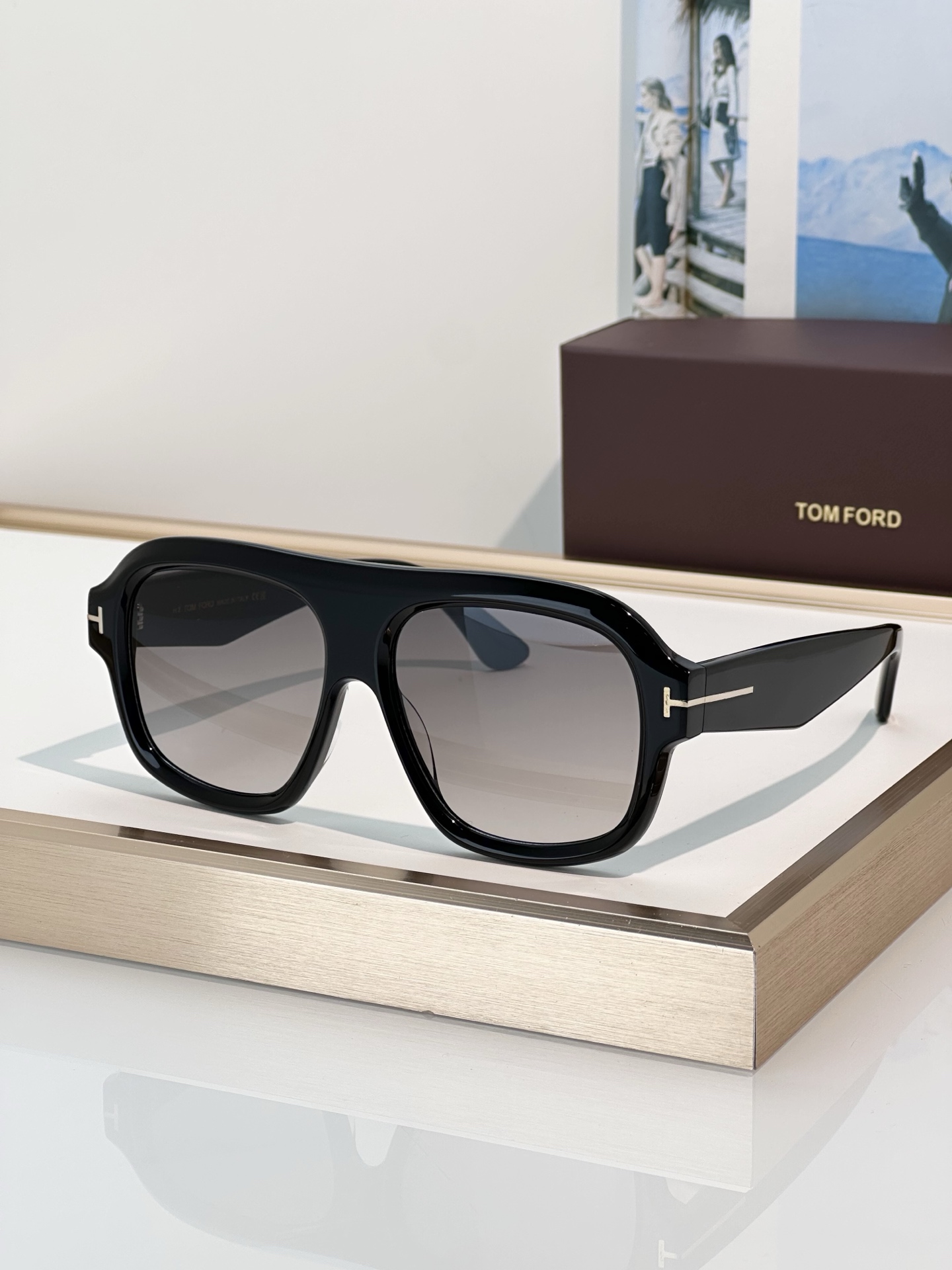 Designer Sunglasses RHONDA-02