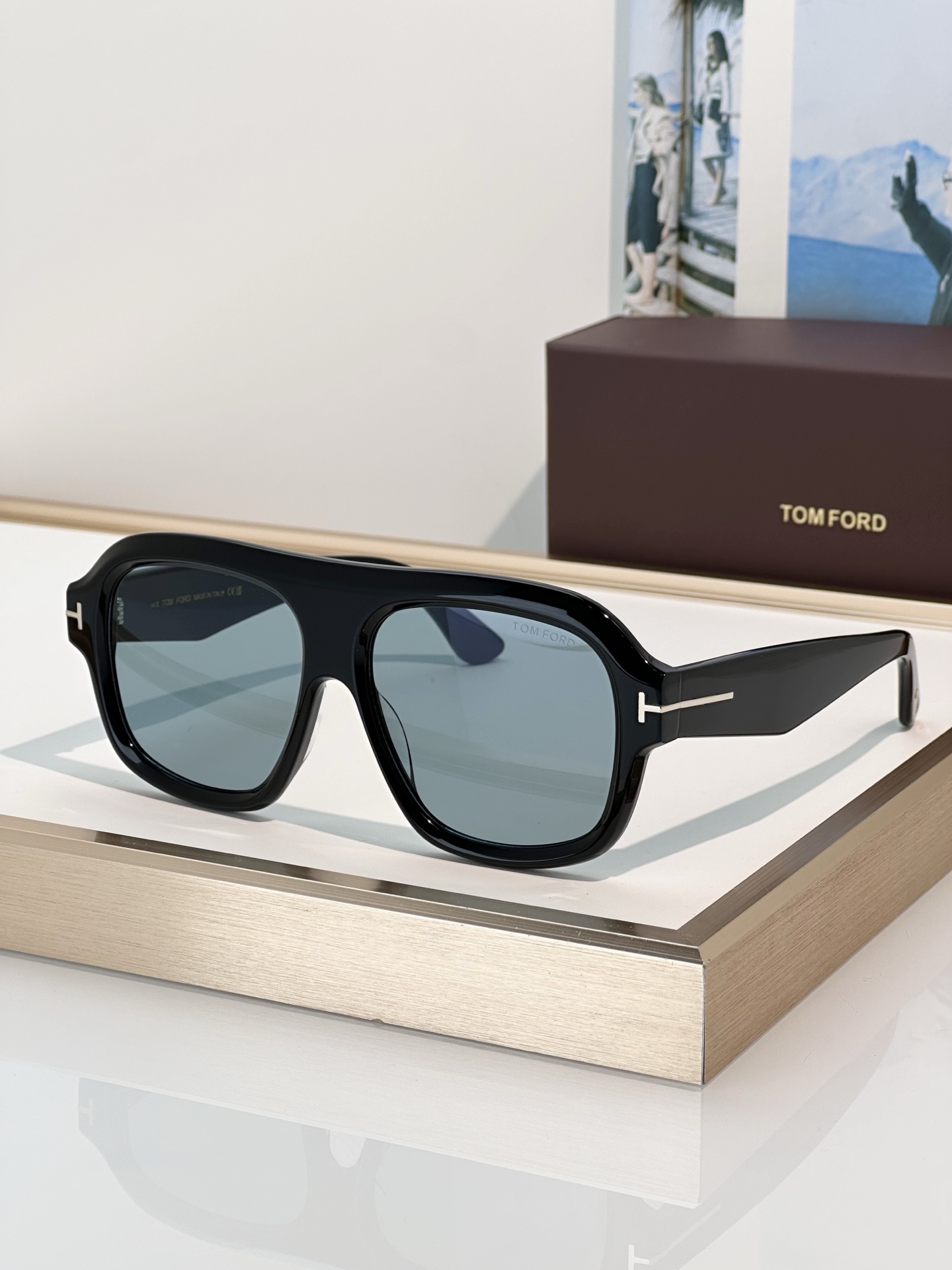 Designer Sunglasses RHONDA-02