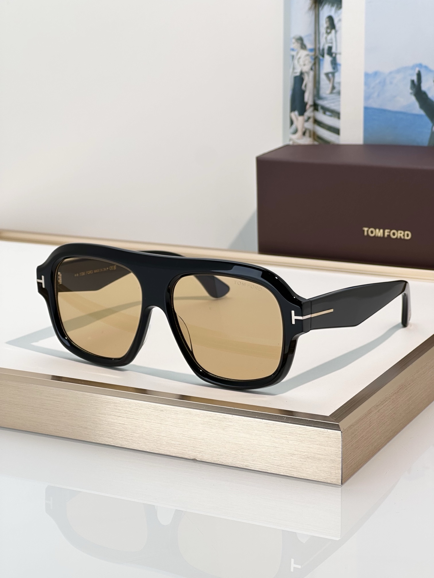 Designer Sunglasses RHONDA-02