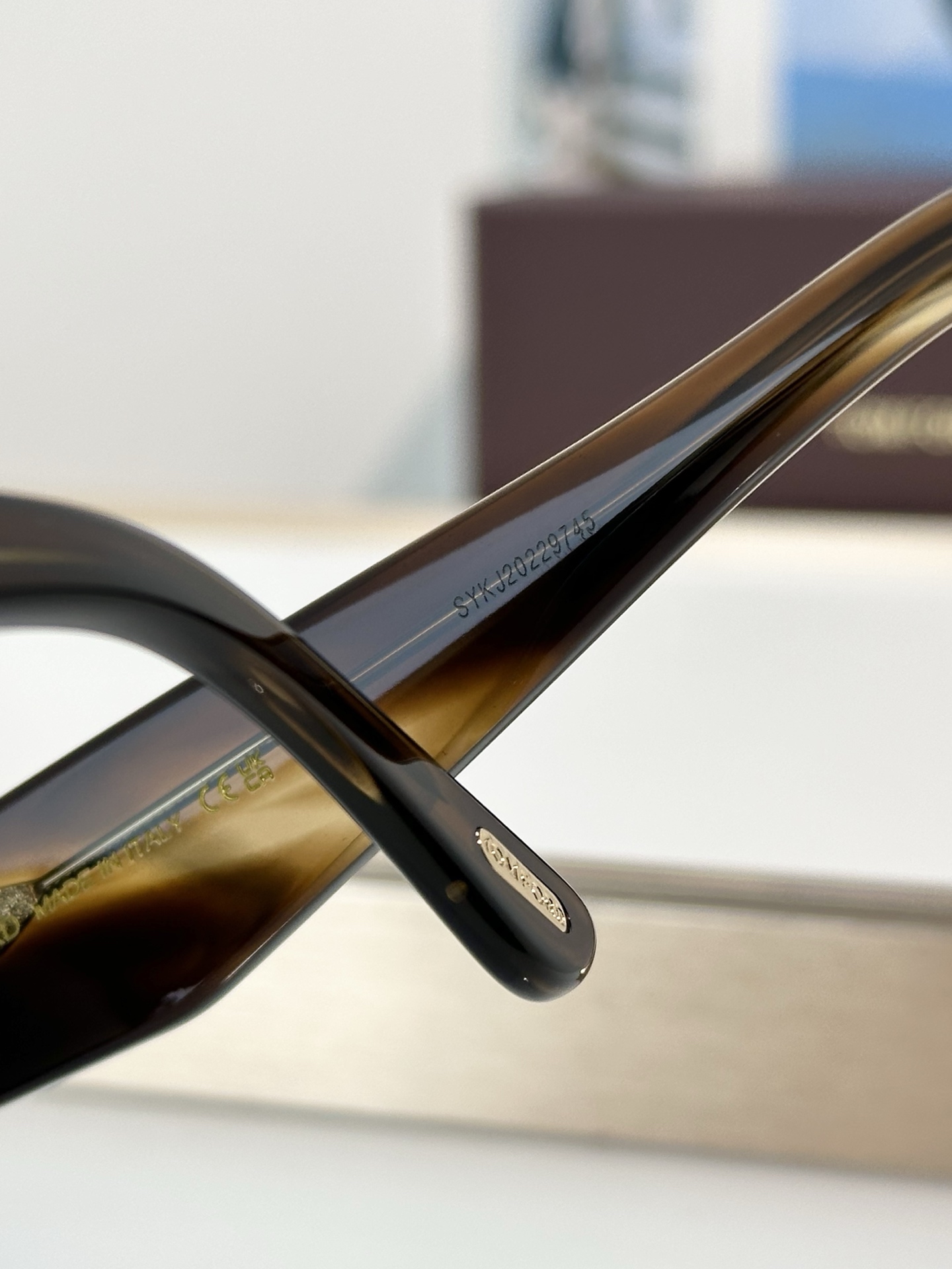 Designer Sunglasses RHONDA-02