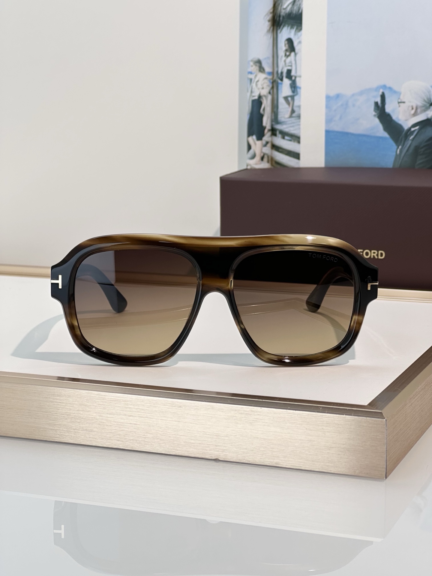 Designer Sunglasses RHONDA-02