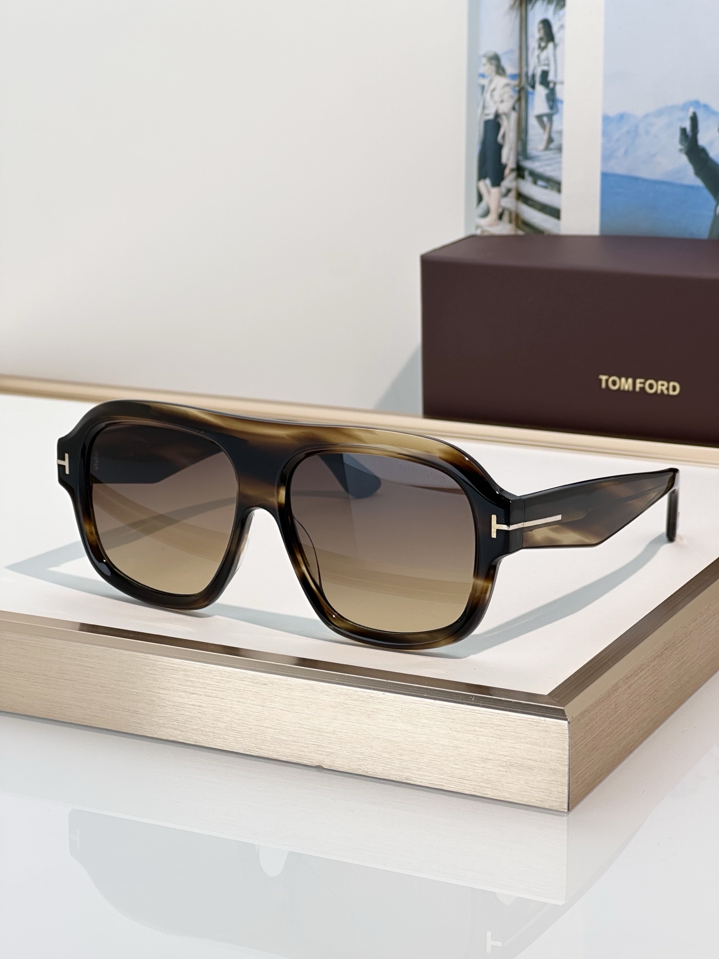 Designer Sunglasses RHONDA-02