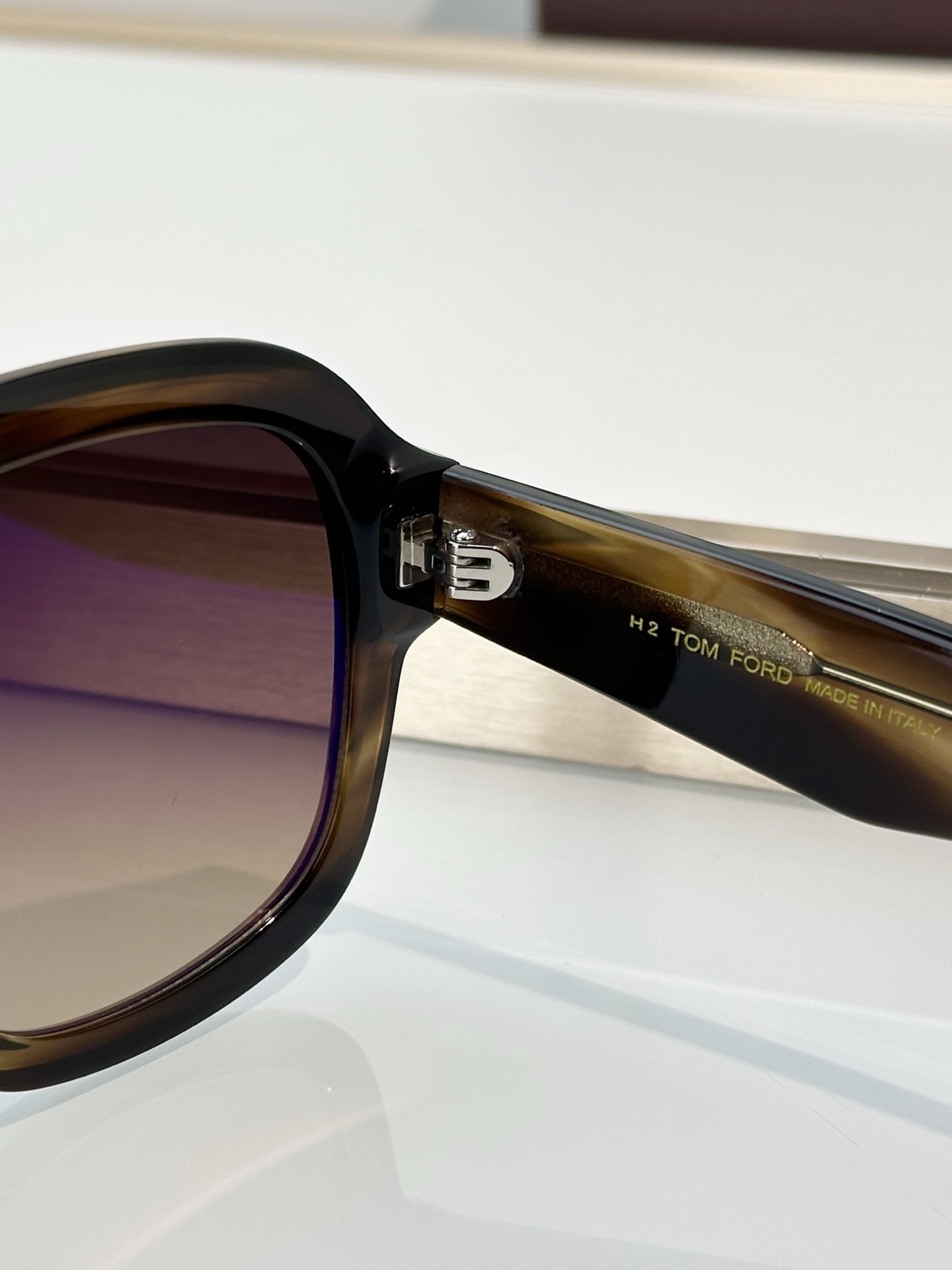 Designer Sunglasses RHONDA-02
