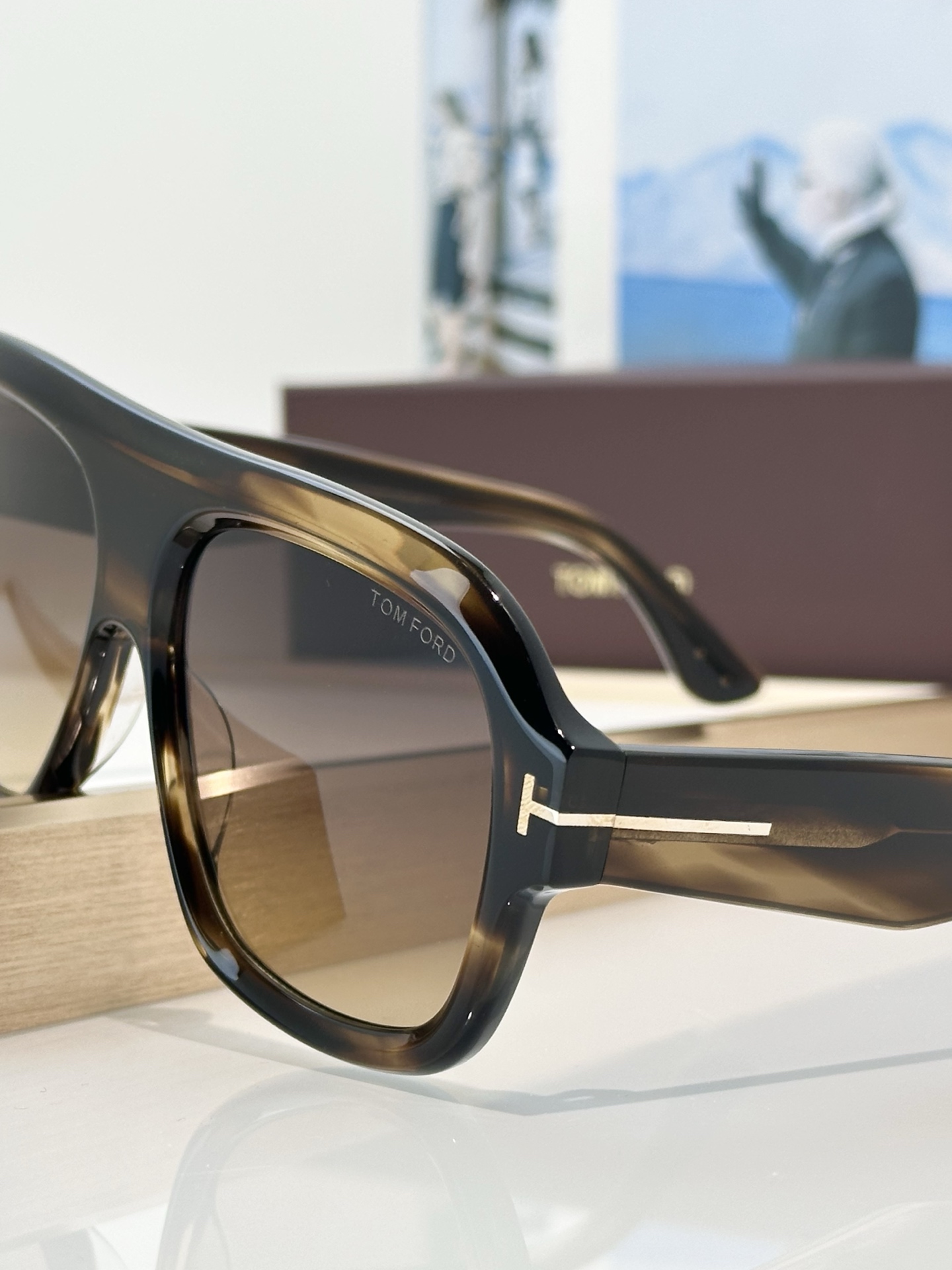 Designer Sunglasses RHONDA-02