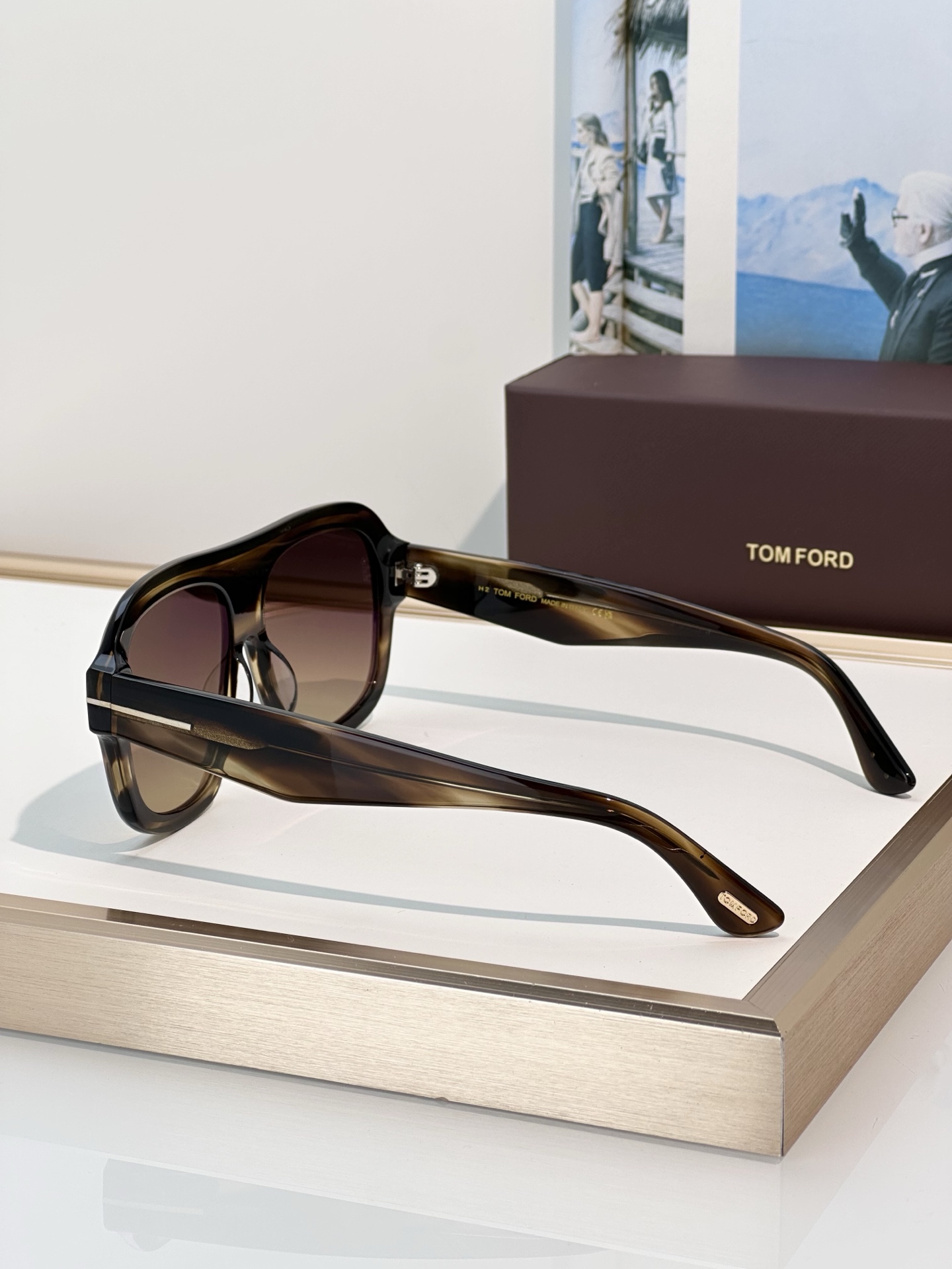 Designer Sunglasses RHONDA-02
