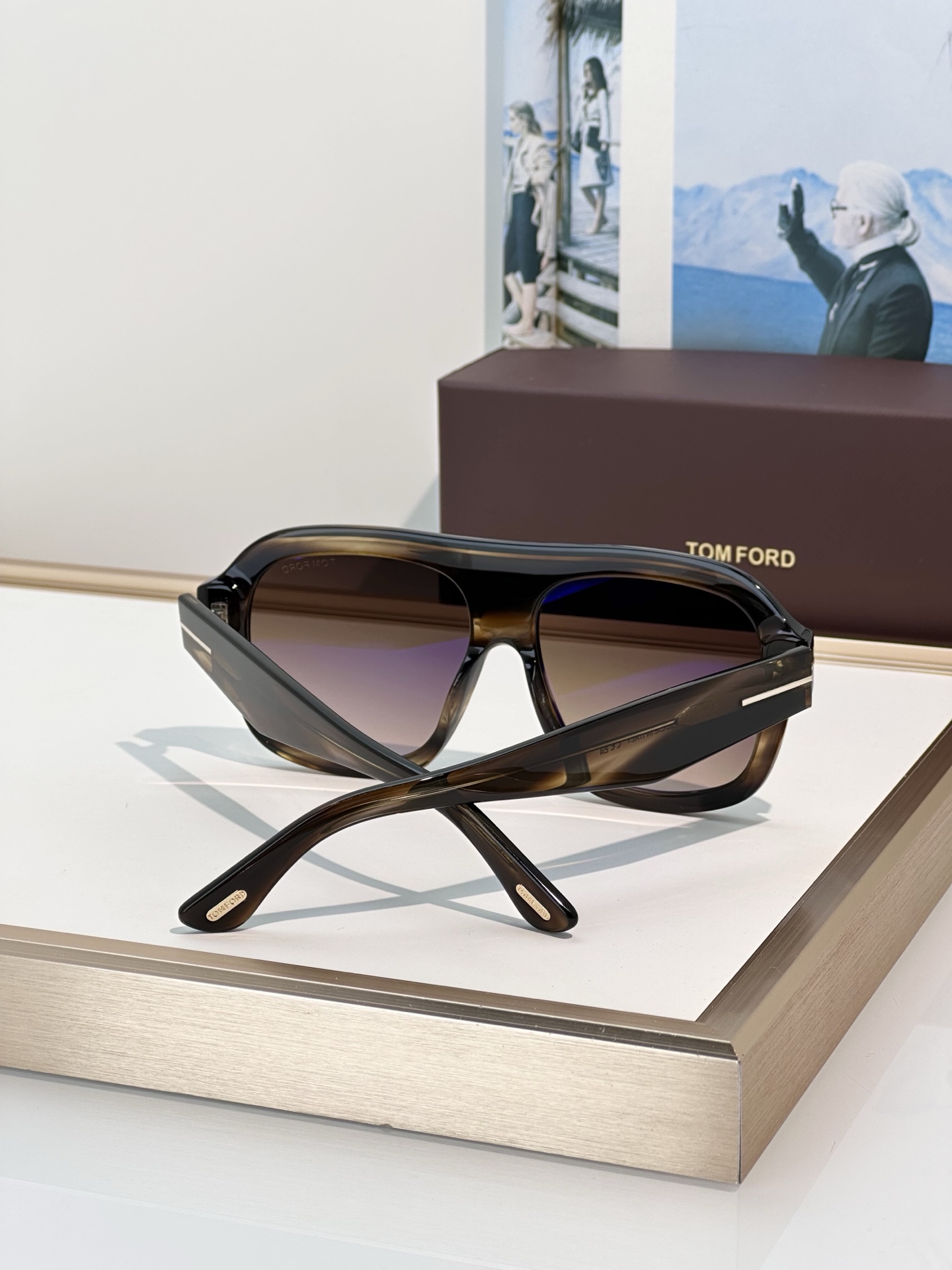 Designer Sunglasses RHONDA-02