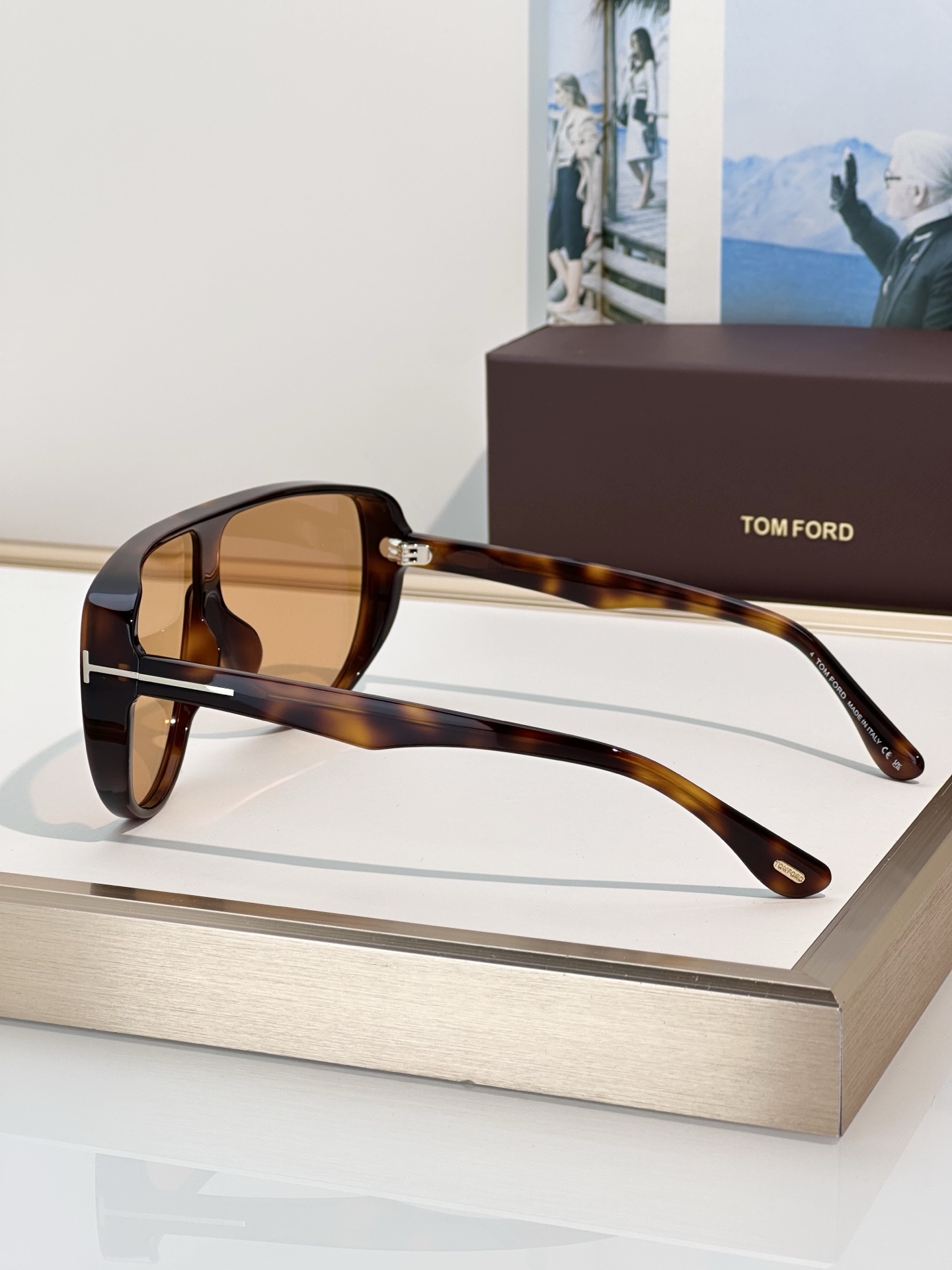 Designer Sunglasses Achilles