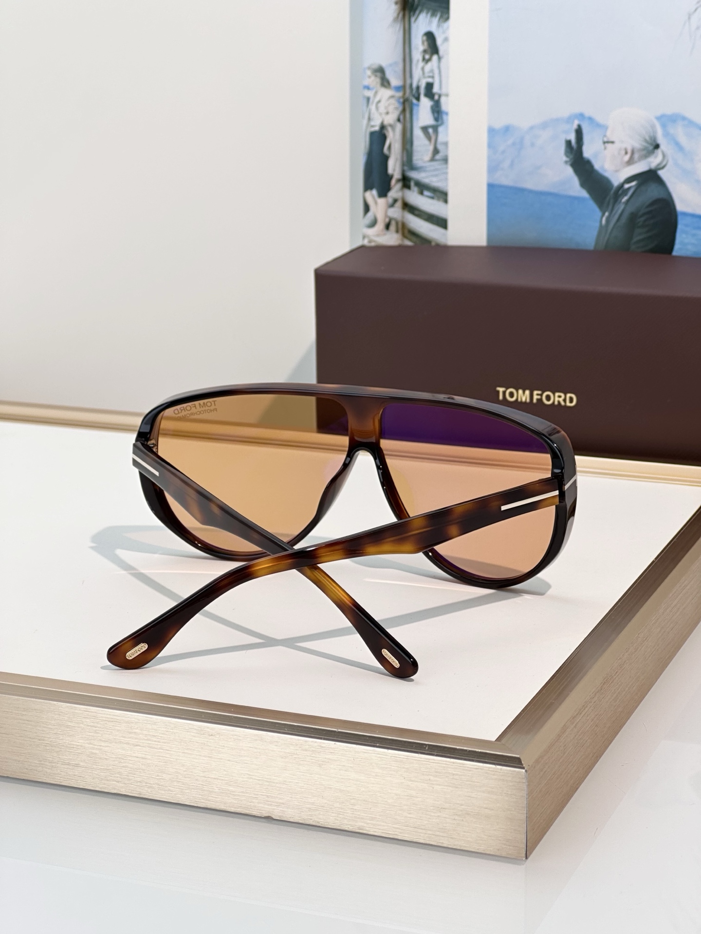Designer Sunglasses Achilles