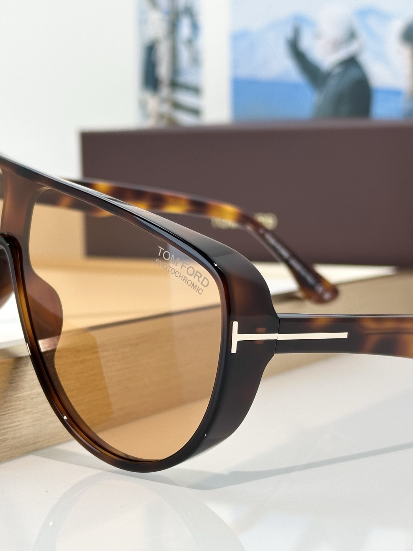 Designer Sunglasses Achilles