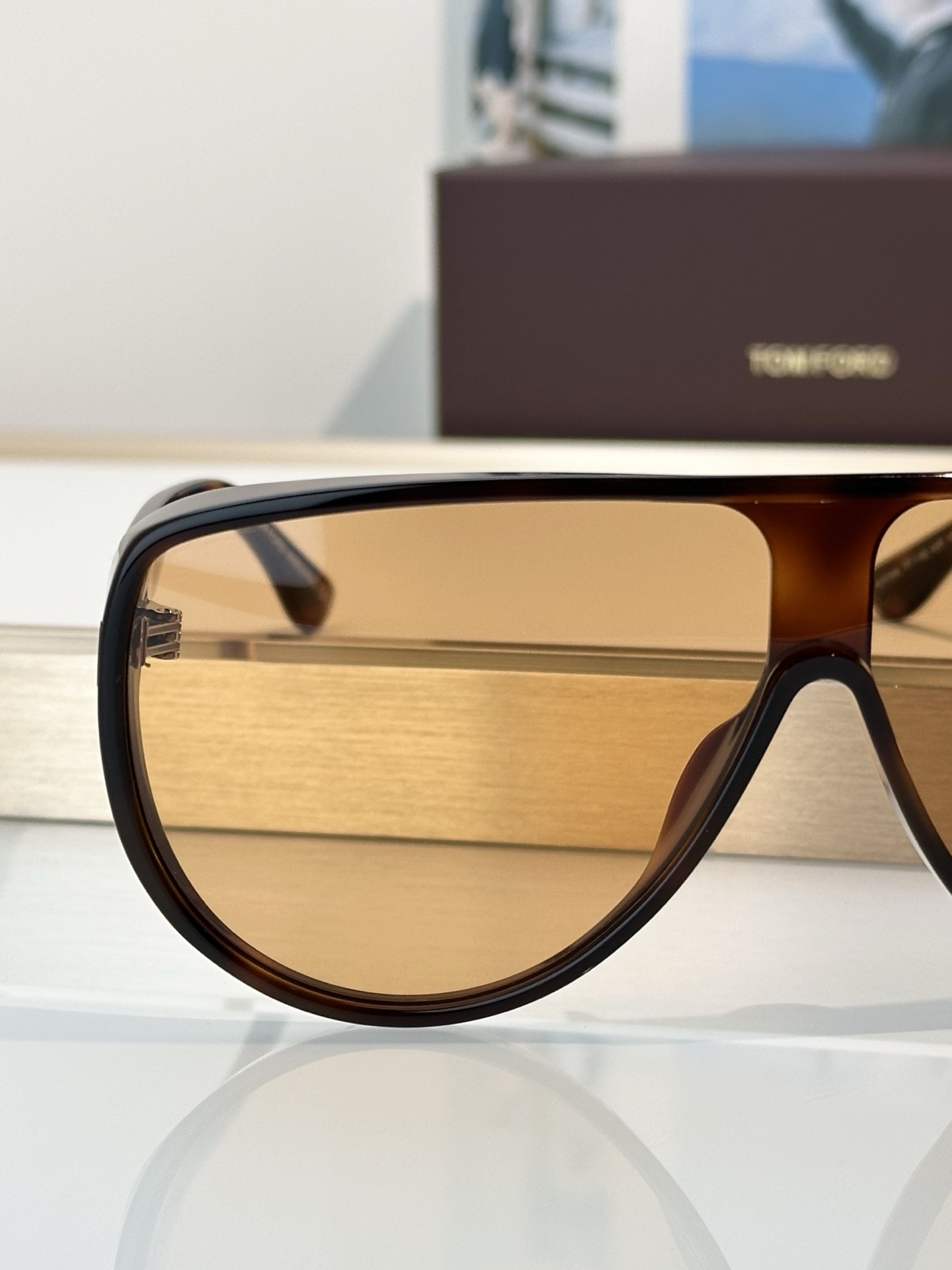 Designer Sunglasses Achilles