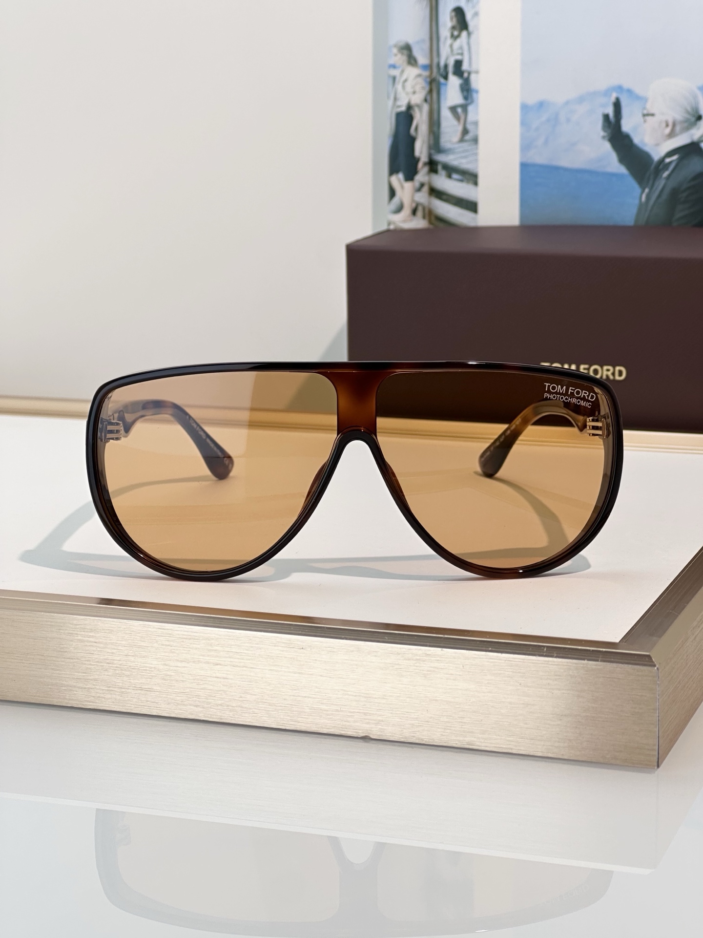 Designer Sunglasses Achilles